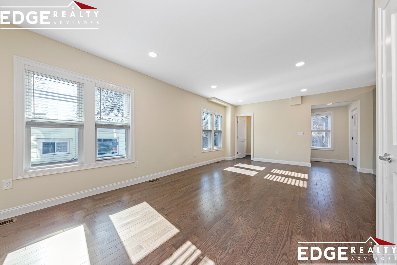 232 Fulton St, Tufts University