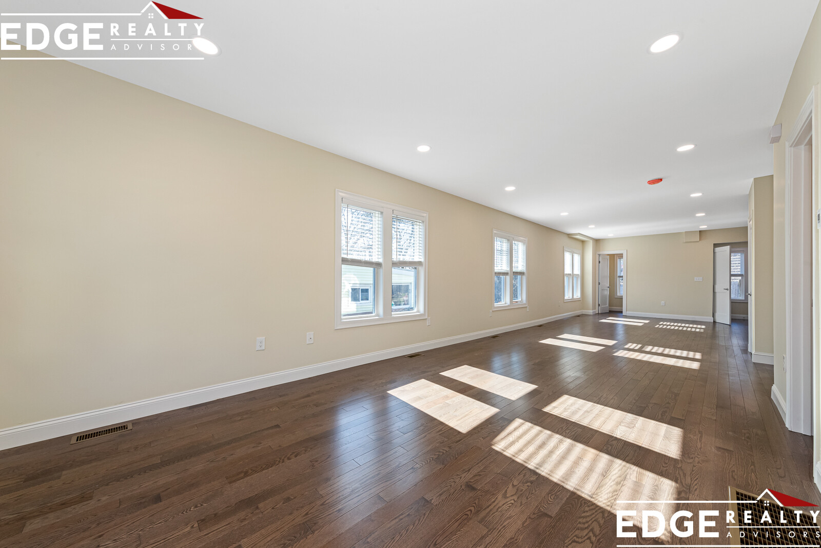 232 Fulton St, Tufts University