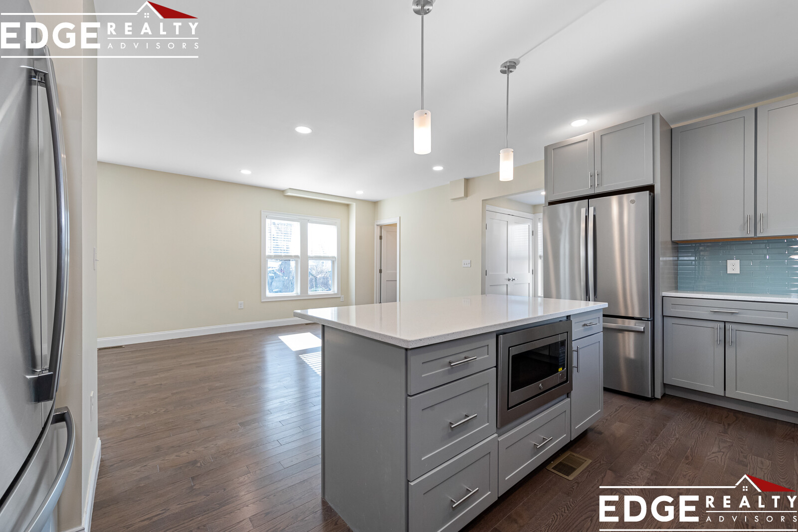 232 Fulton St, Tufts University