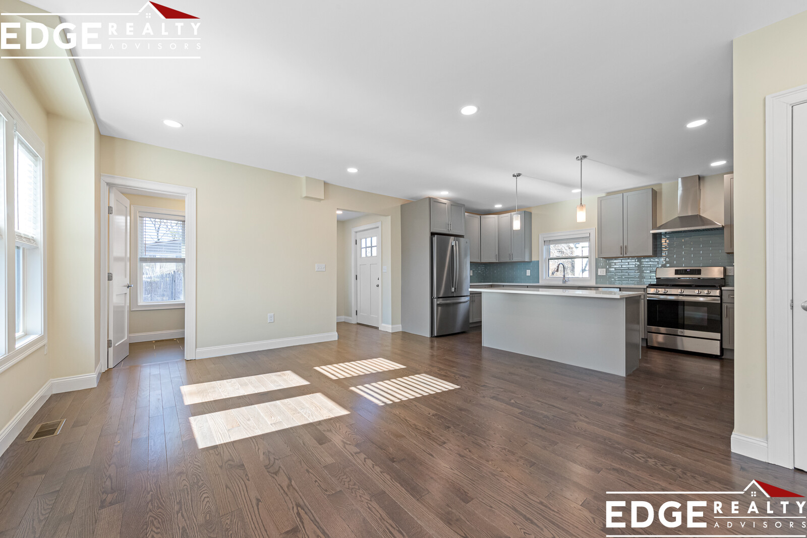 232 Fulton St, Tufts University