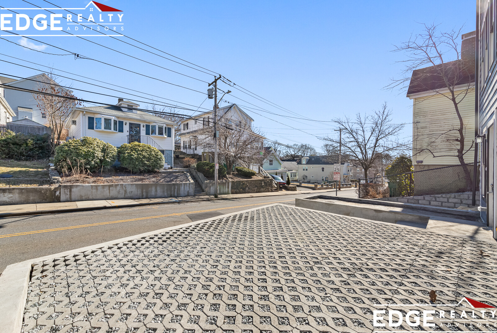 232 Fulton St, Tufts University