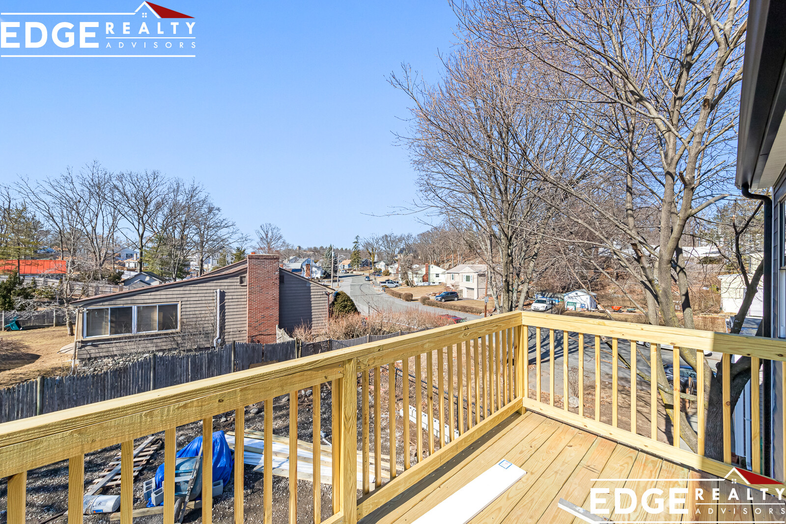 232 Fulton St, Tufts University