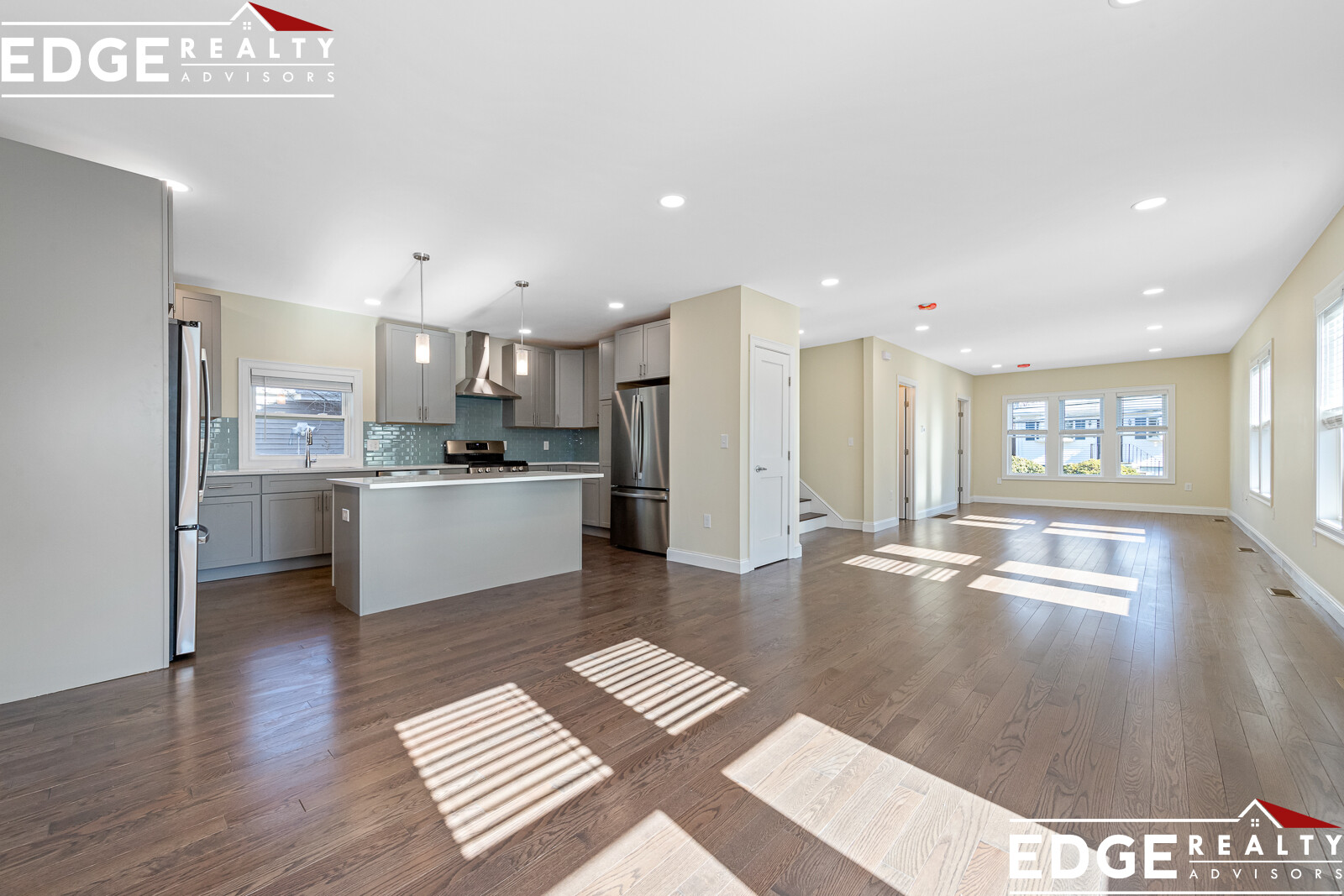 232 Fulton St, Tufts University