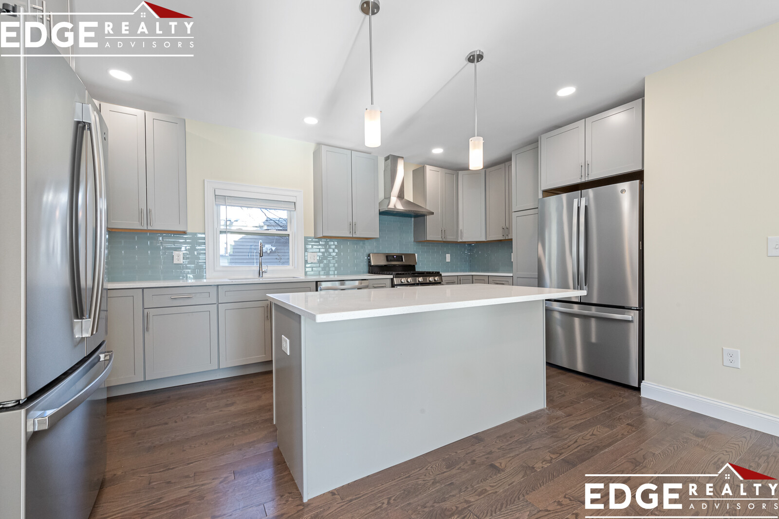 232 Fulton St, Tufts University