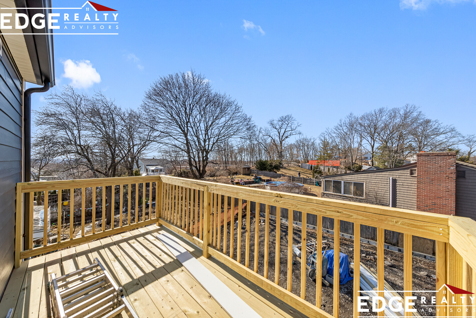 232 Fulton St, Tufts University