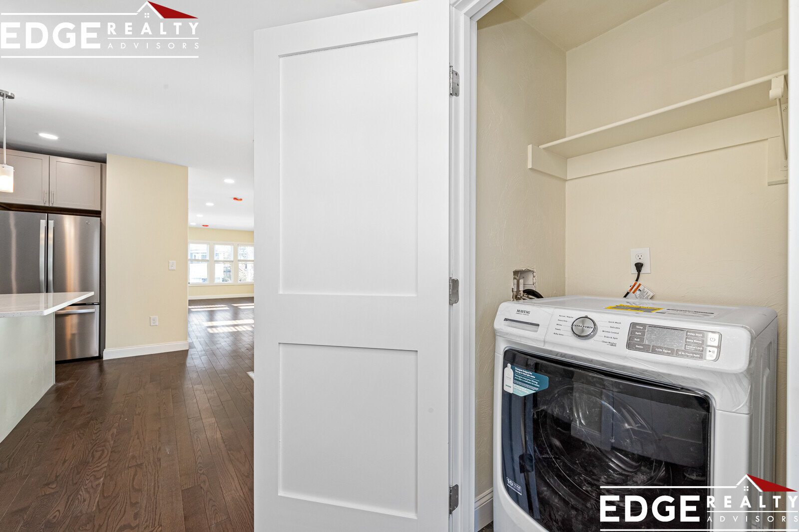 232 Fulton St, Tufts University