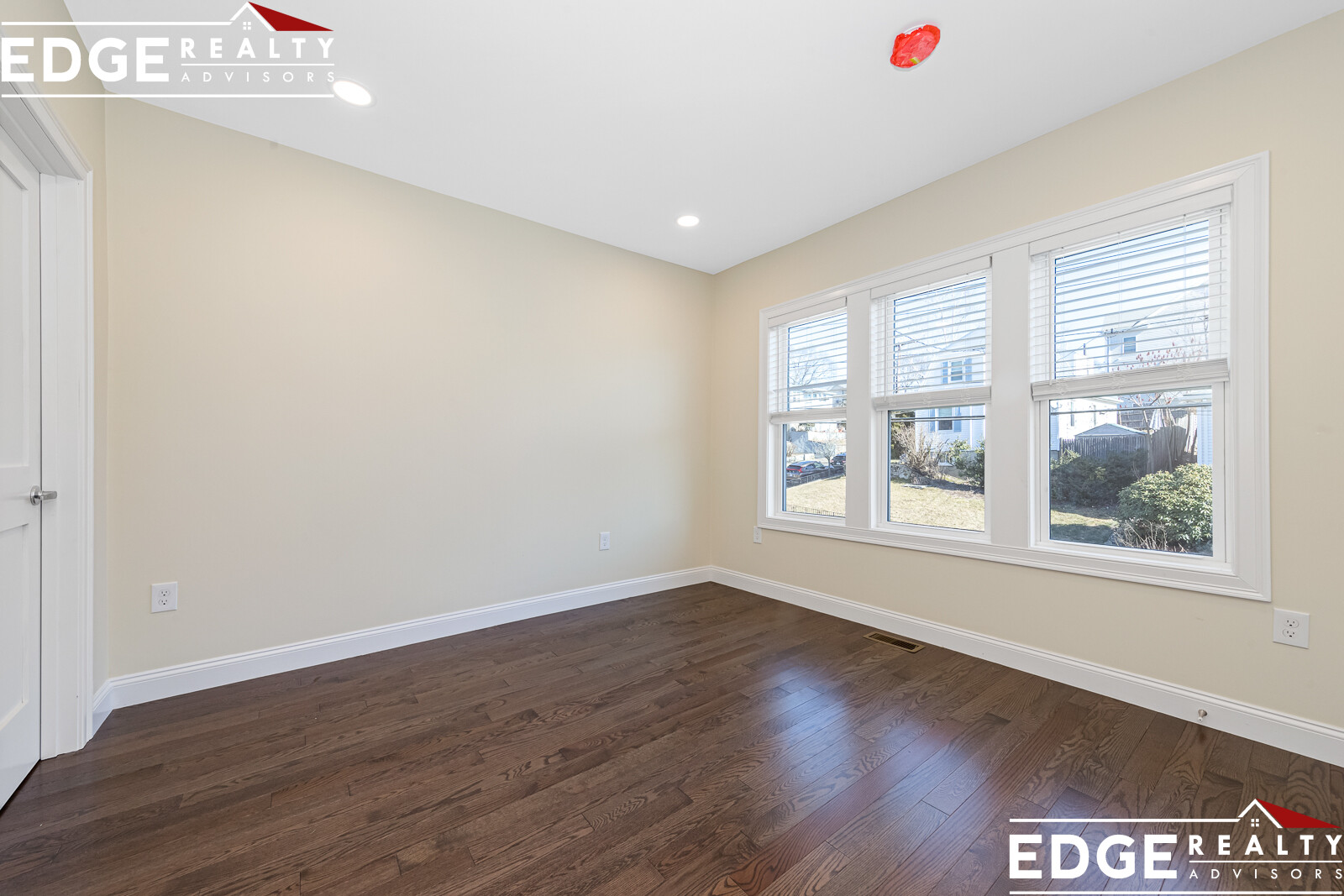 232 Fulton St, Tufts University