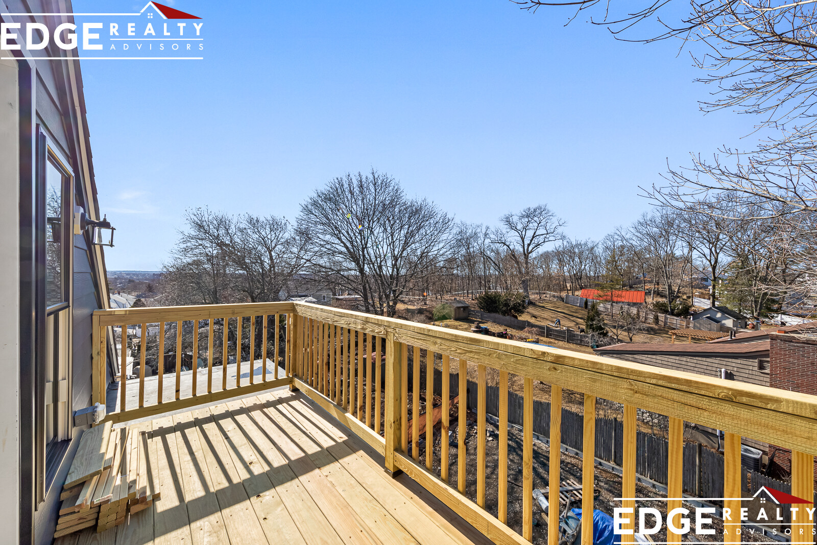 232 Fulton St, Tufts University