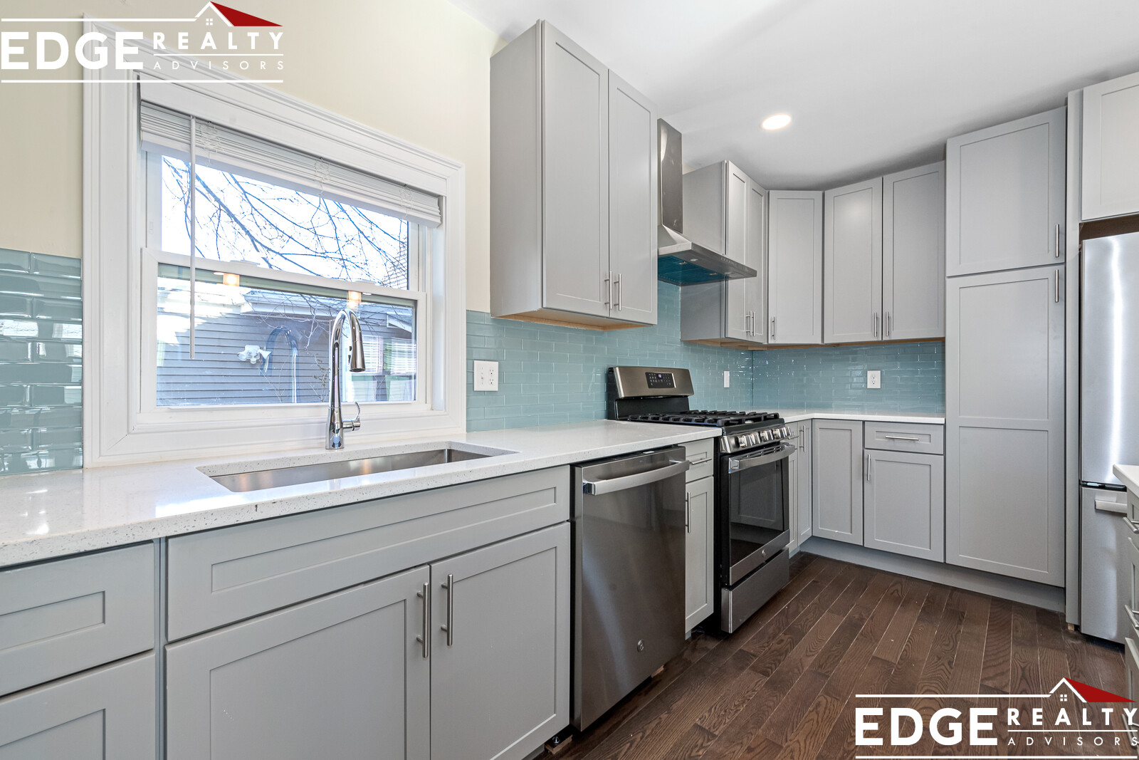 232 Fulton St, Tufts University