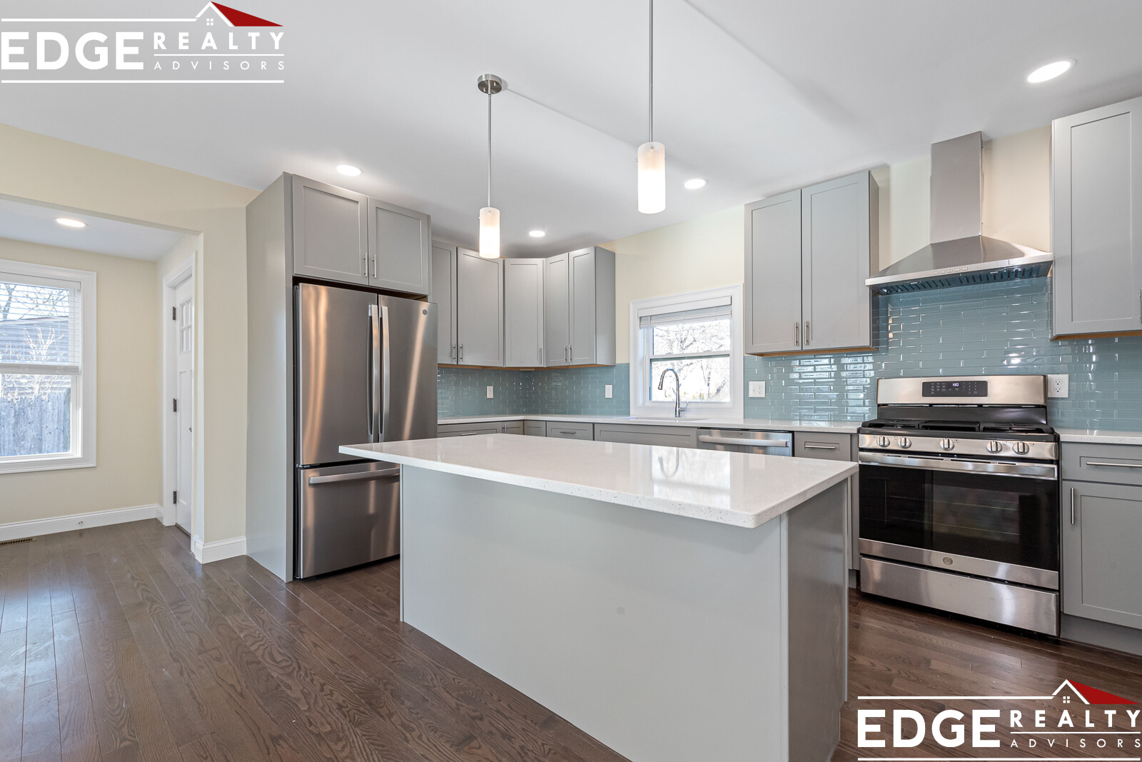 232 Fulton St, Tufts University