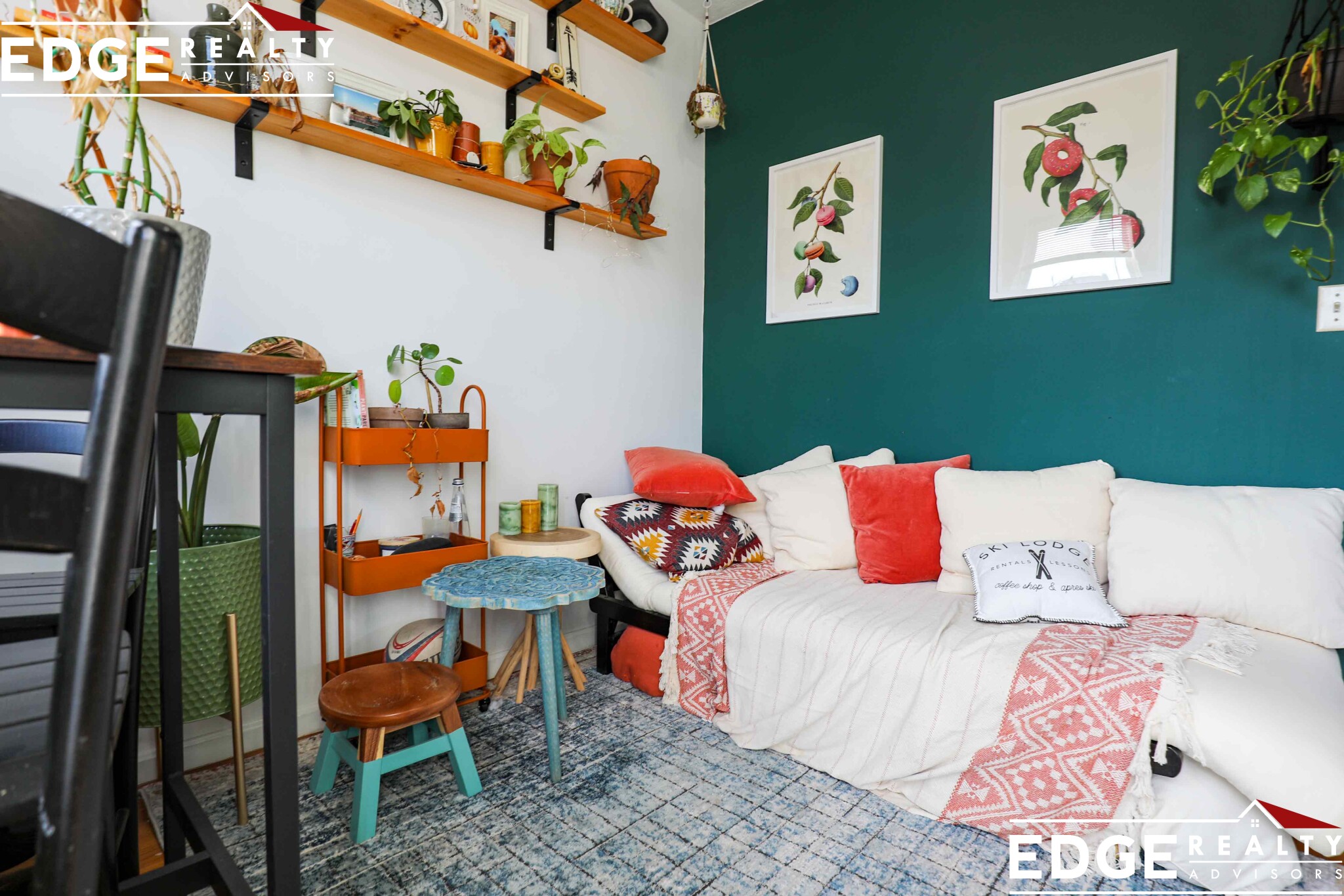 7 Bennett St, Brighton