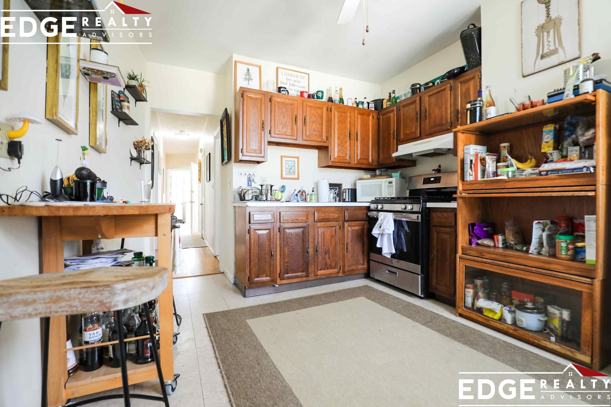 7 Bennett St, Brighton