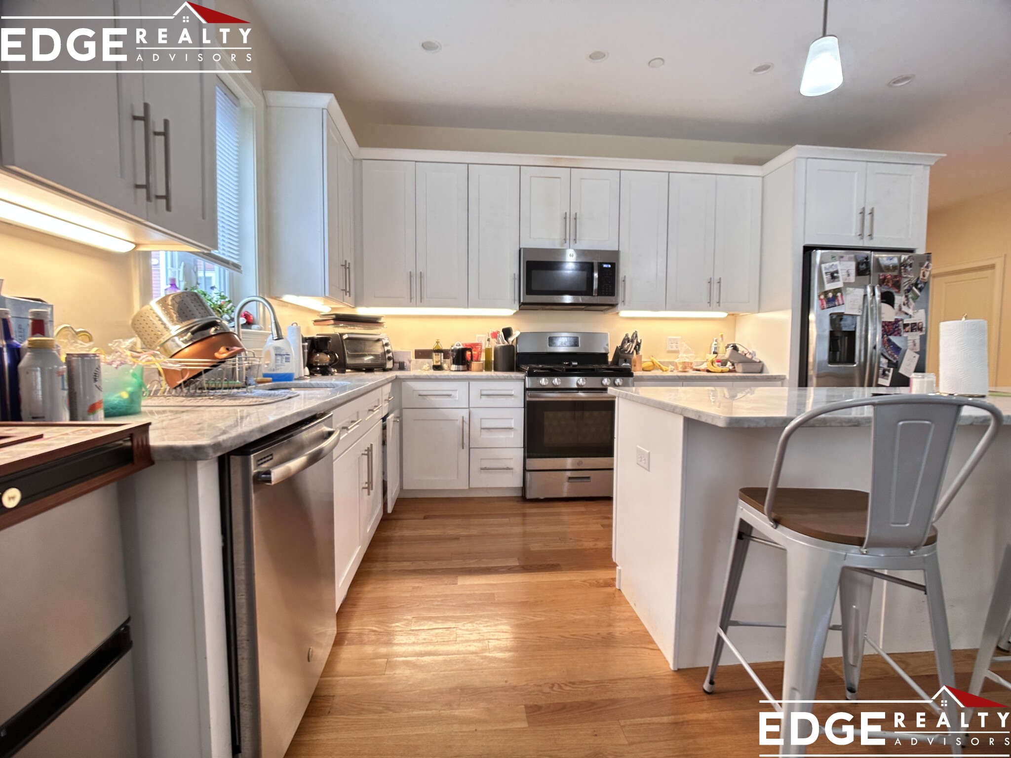 5 Sparhawk St, Brighton