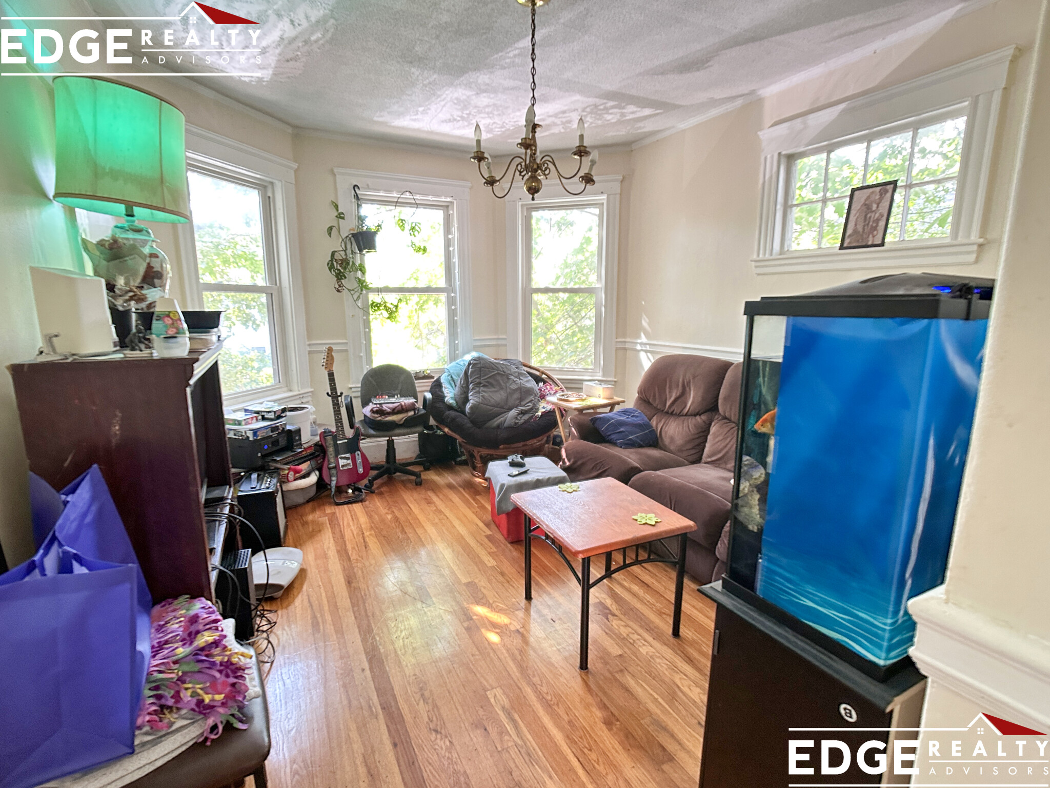 39 Waterhouse St, Somerville