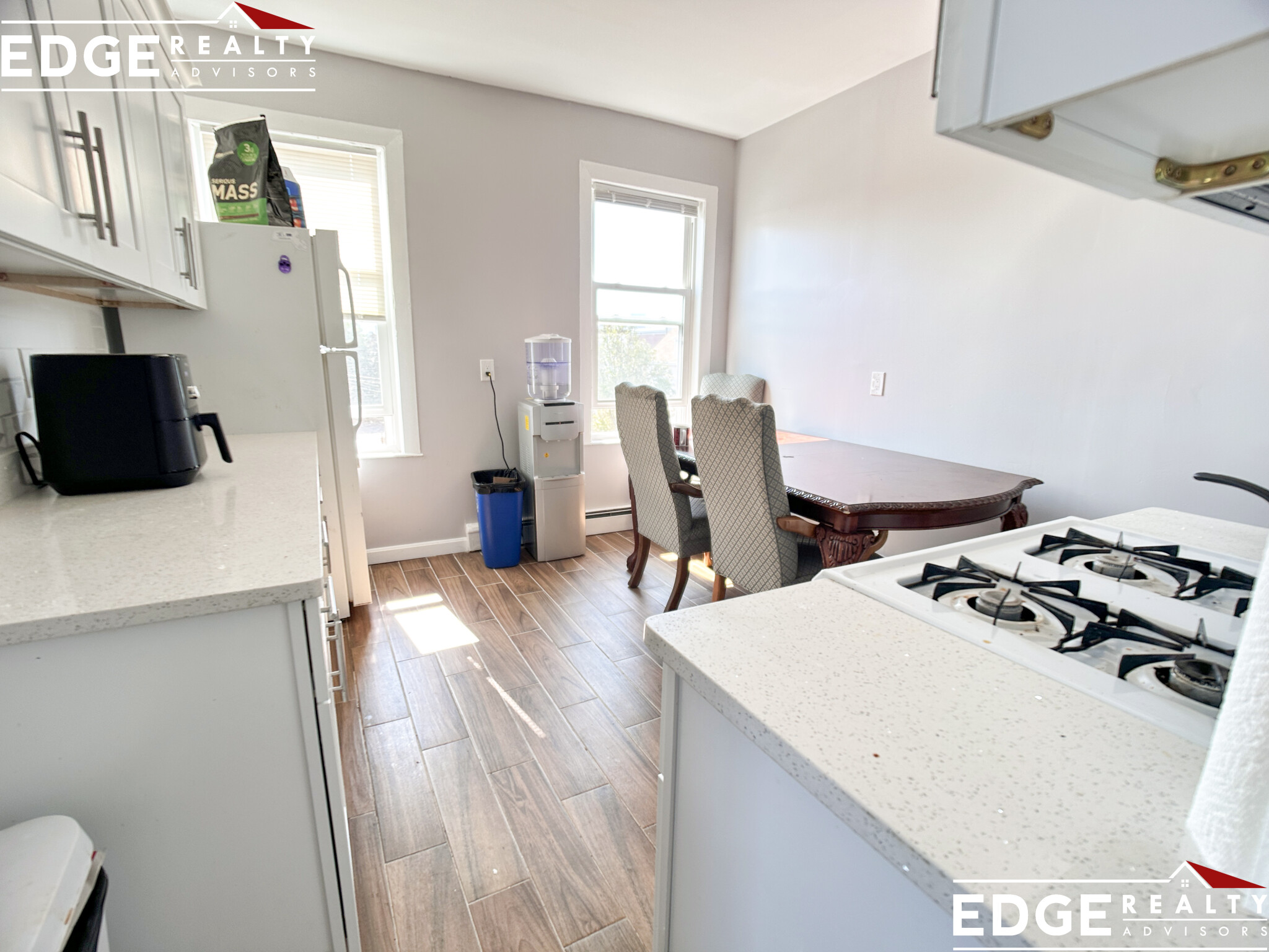 11 Houghton St, Inman Square