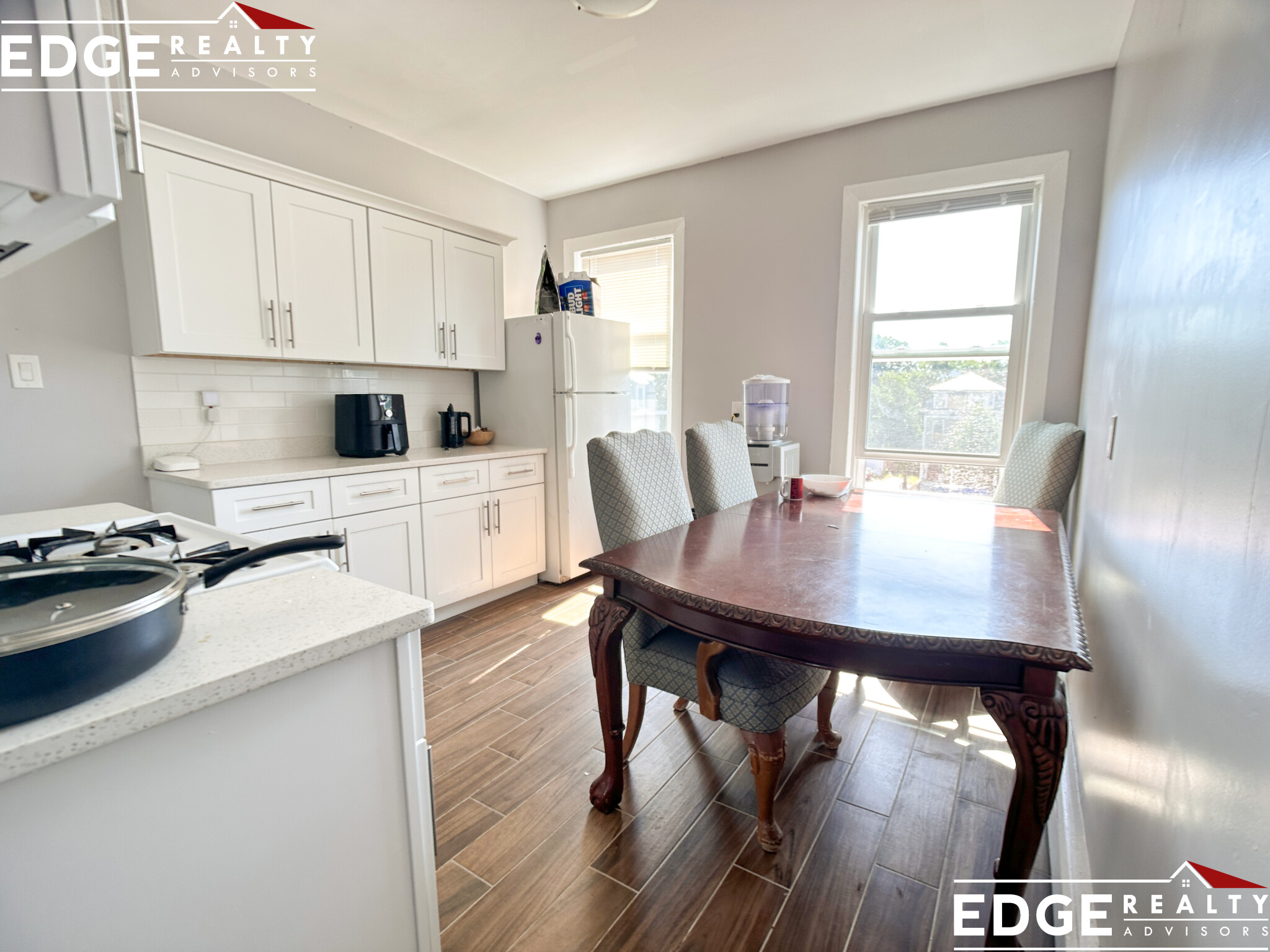 11 Houghton St, Inman Square