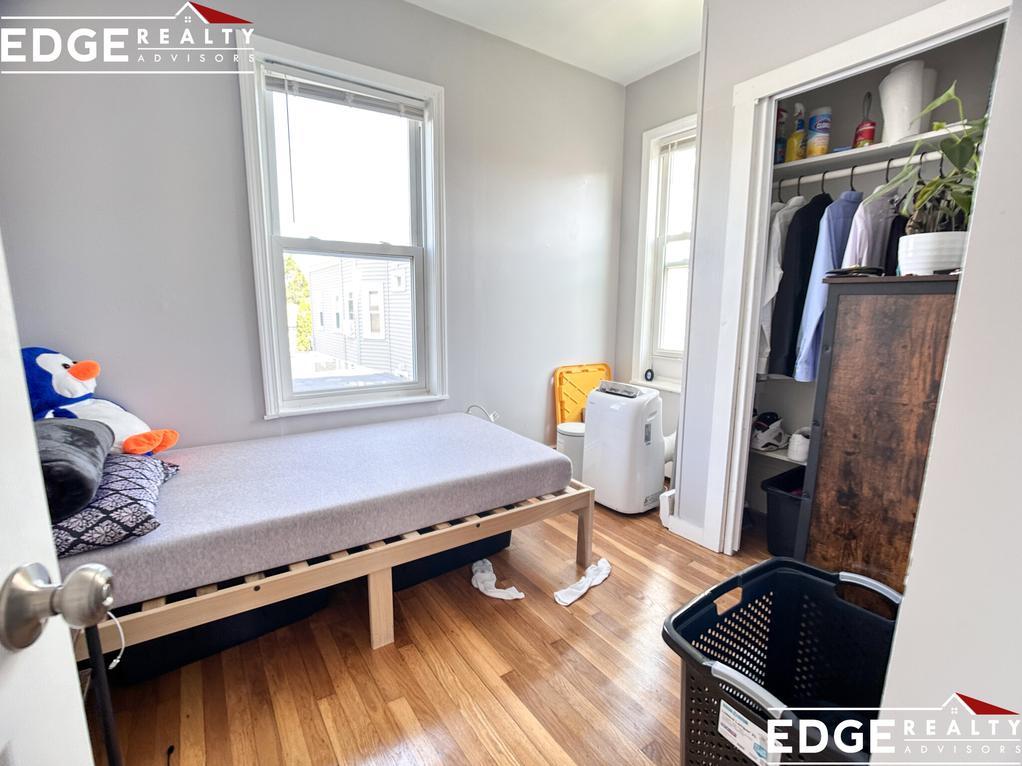 11 Houghton St, Inman Square