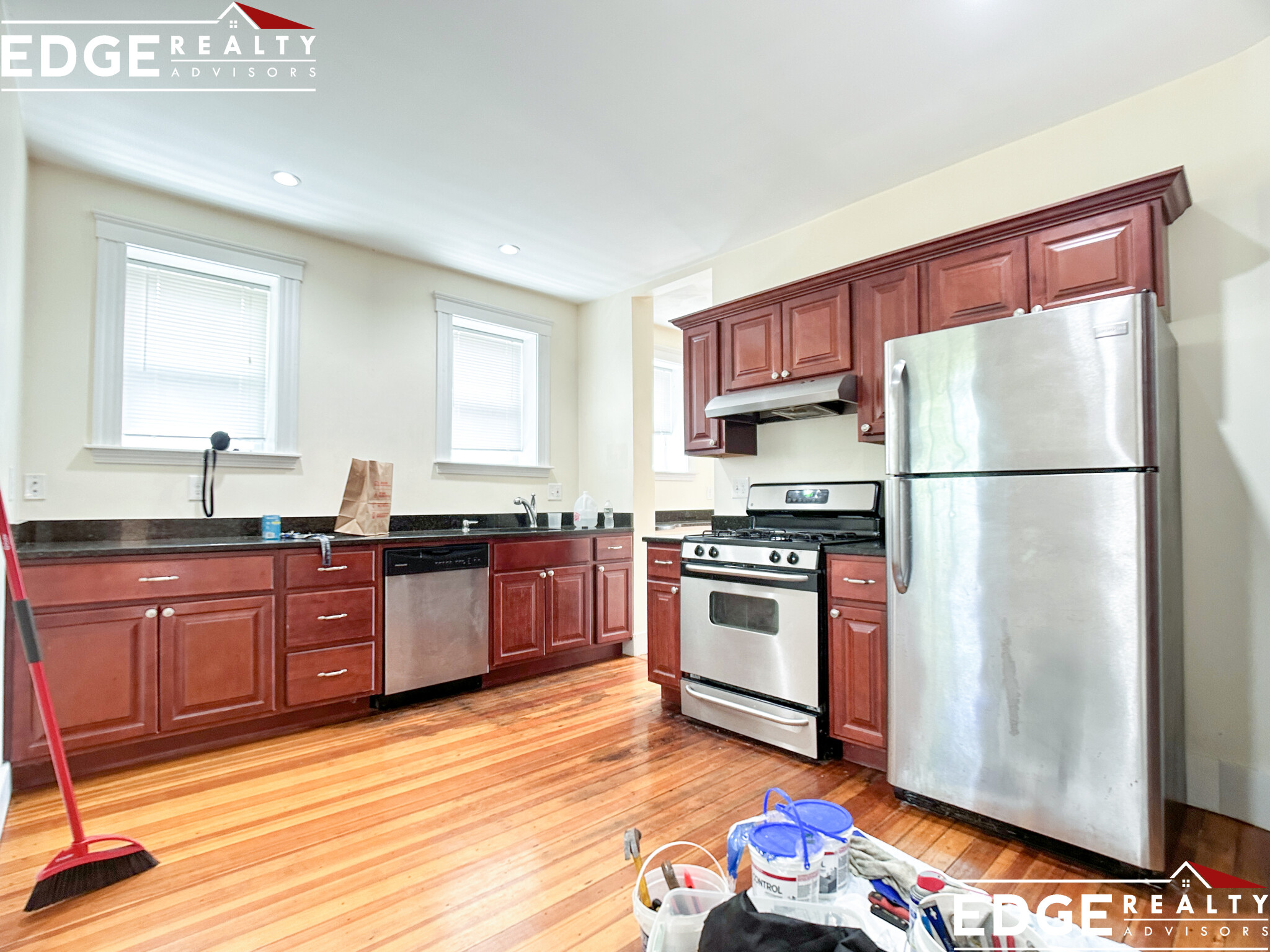 61 Royal St, Allston