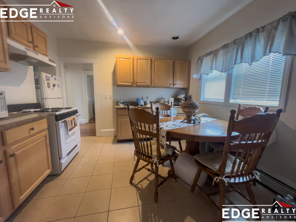 6 Becket St, Dorchester