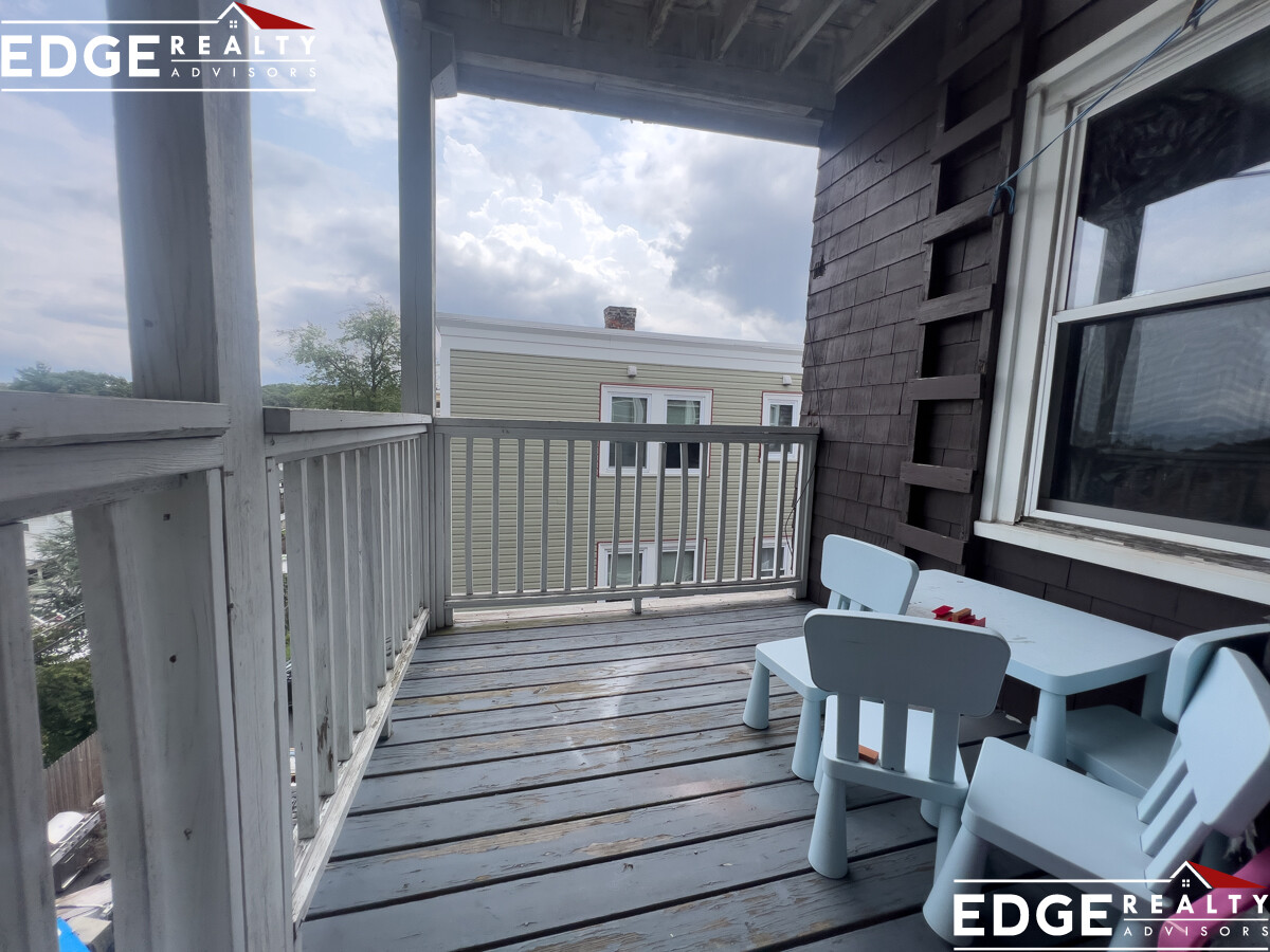 6 Becket St, Dorchester