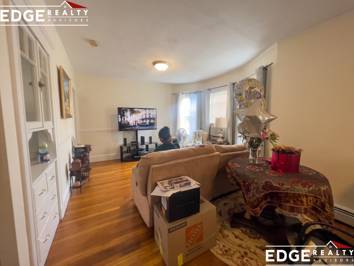 6 Becket St, Dorchester