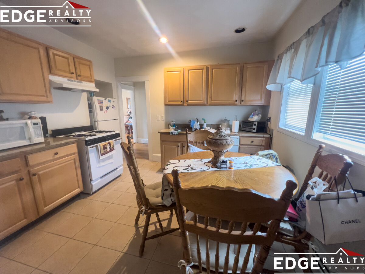 6 Becket St, Dorchester