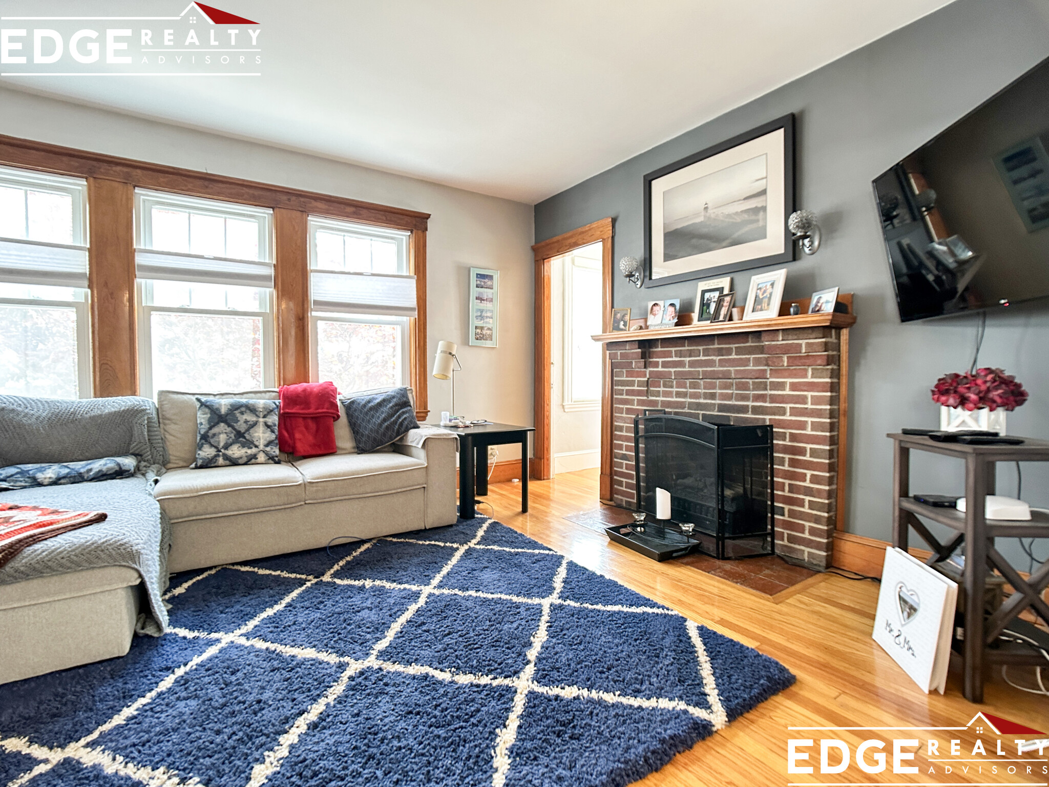 26 Dickinson Rd, Brighton