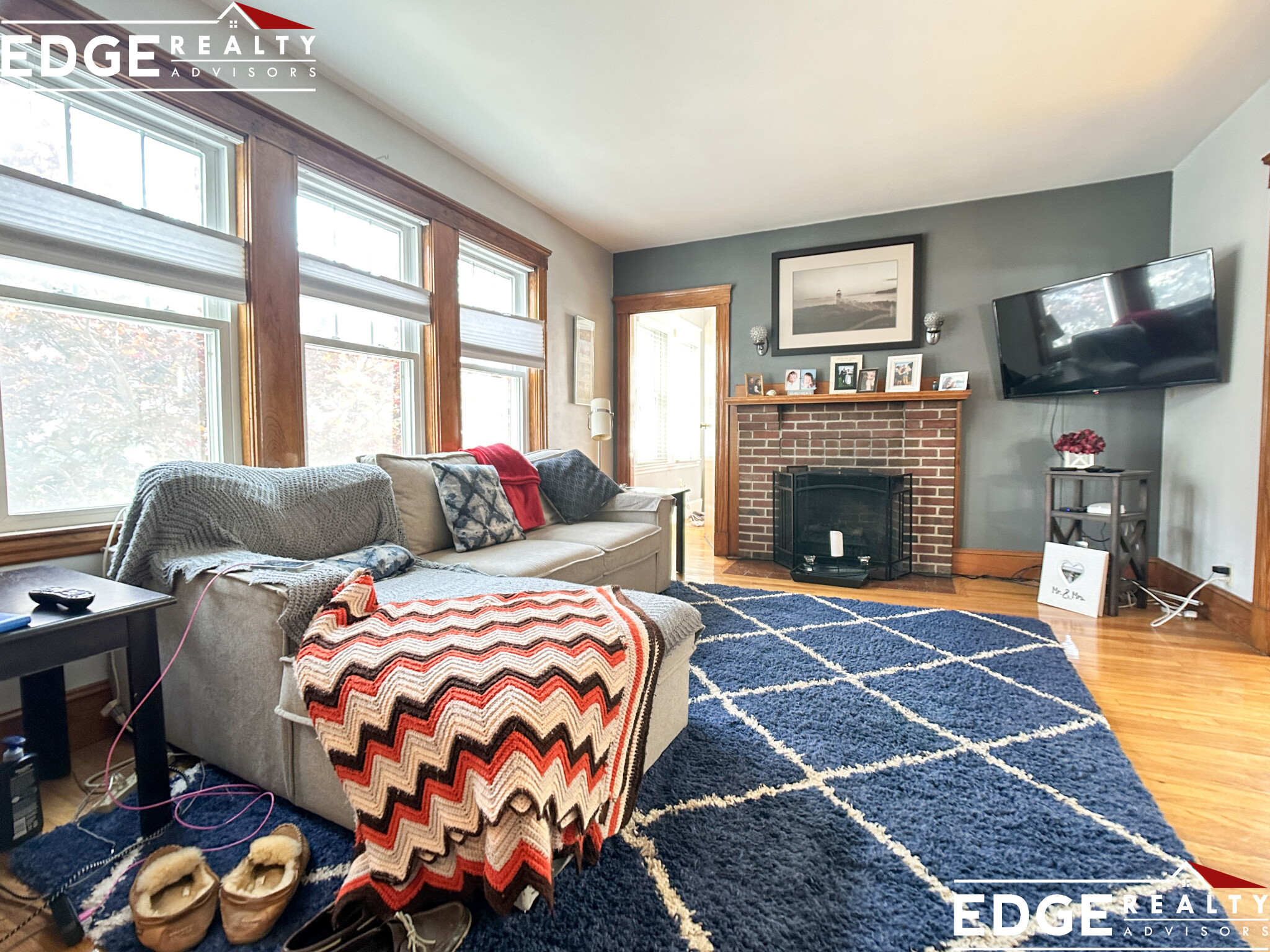 26 Dickinson Rd, Brighton