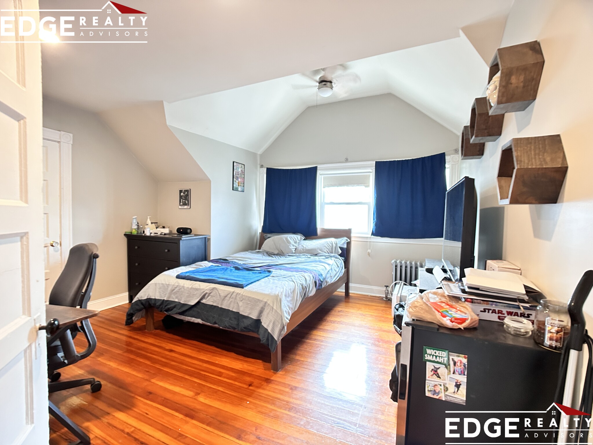 21 Newcastle Rd, Brighton