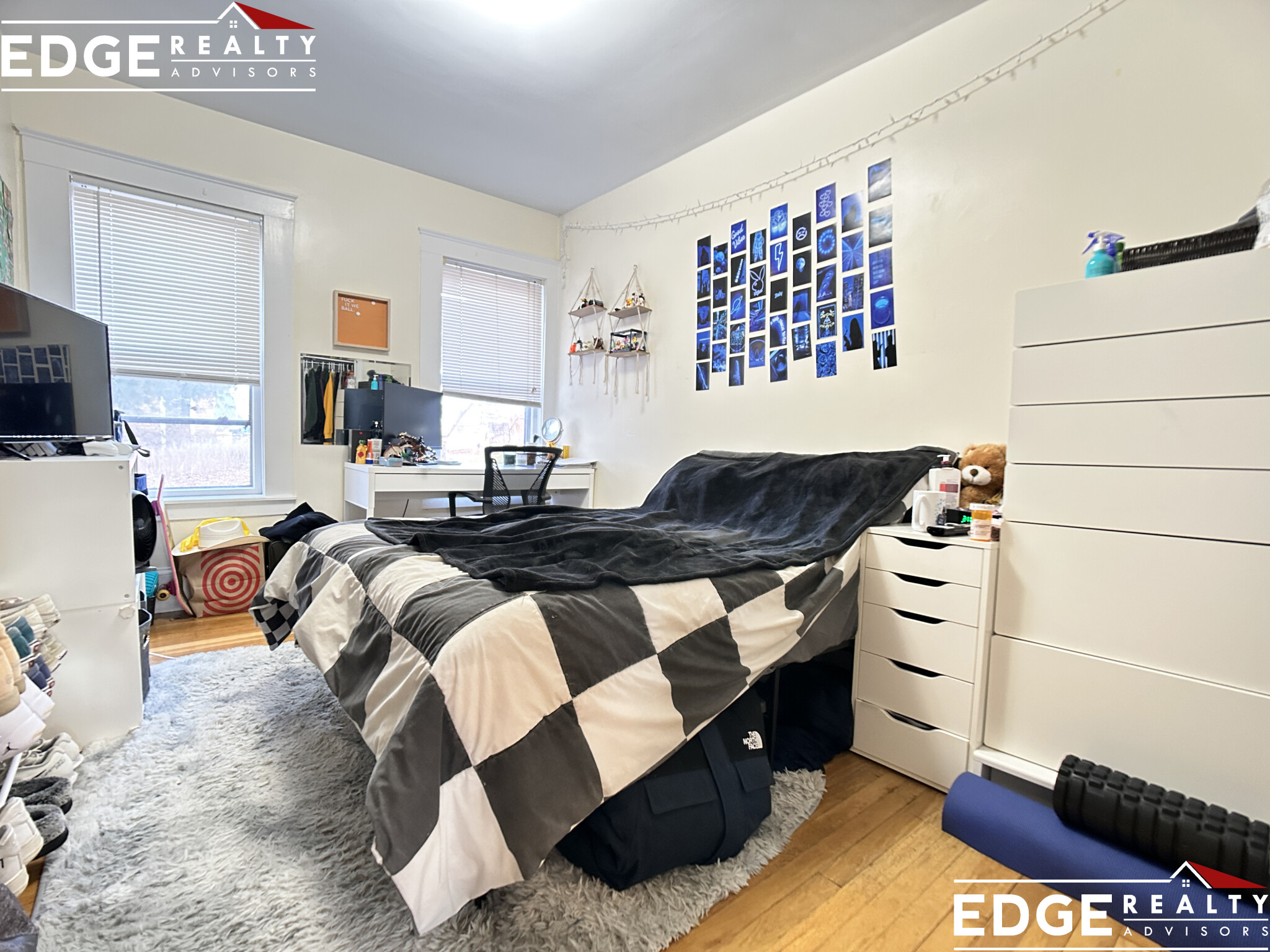 28R Cherry St, Davis Square