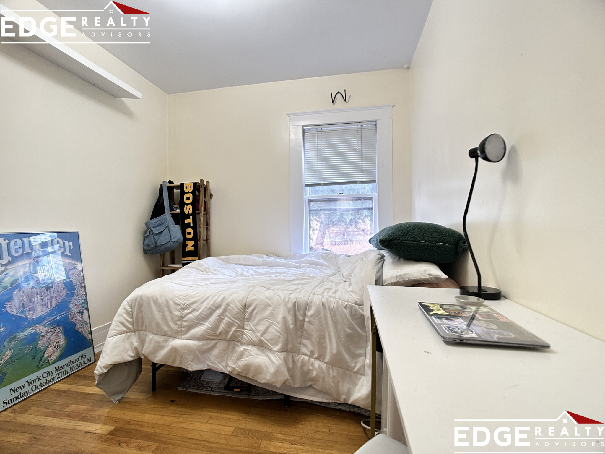 28R Cherry St, Davis Square