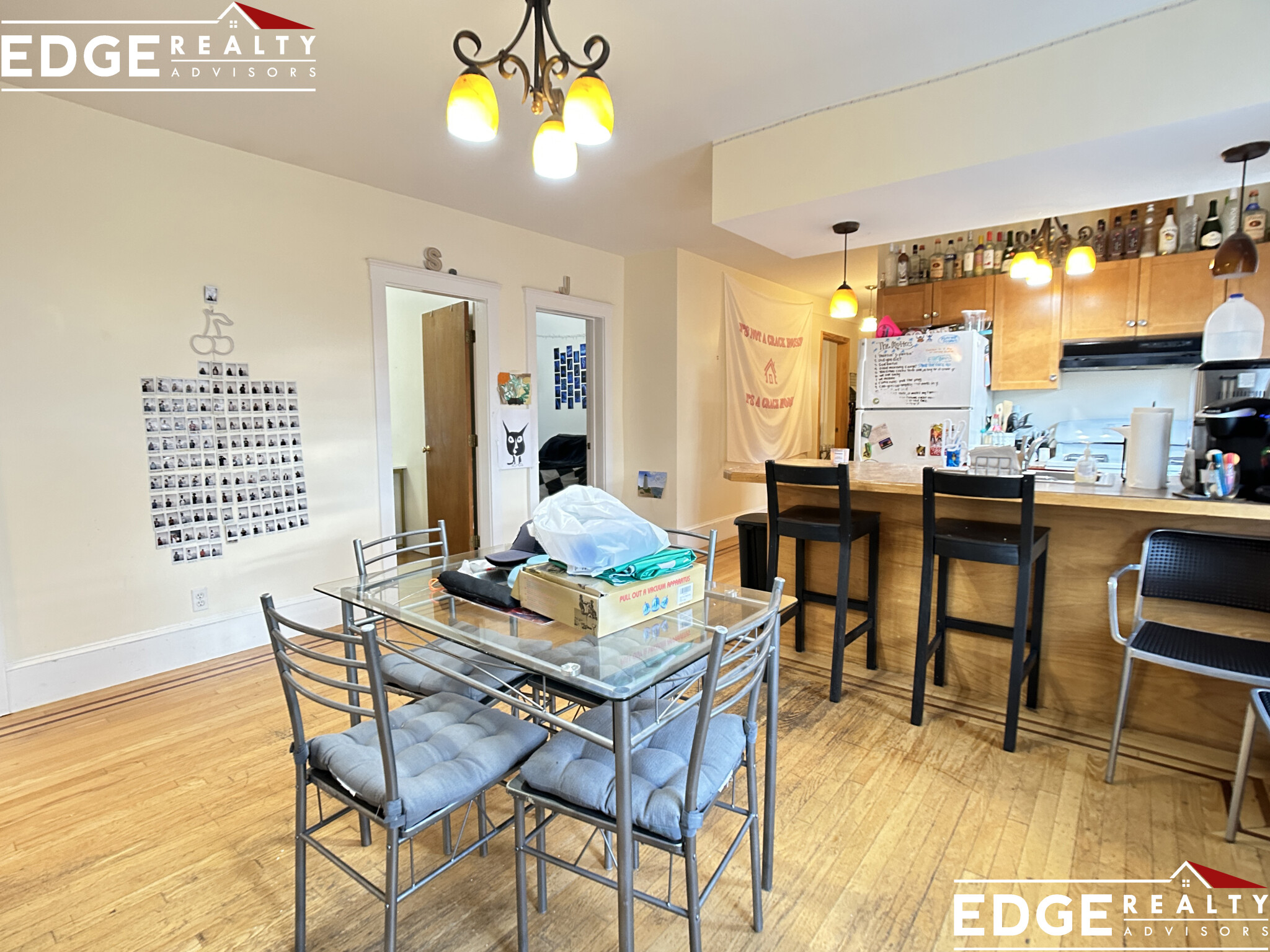 28R Cherry St, Davis Square