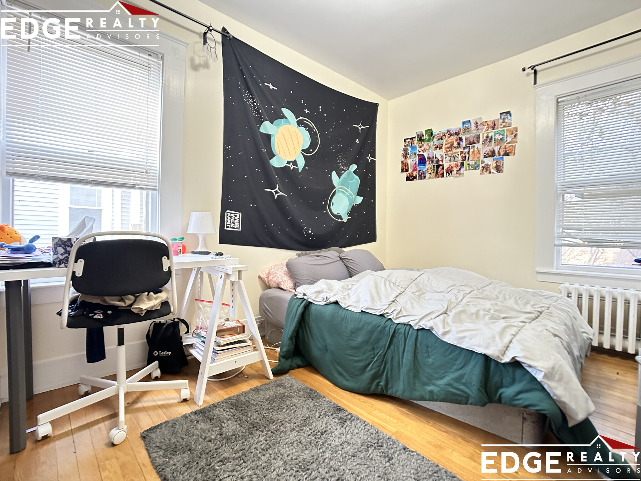 28R Cherry St, Davis Square