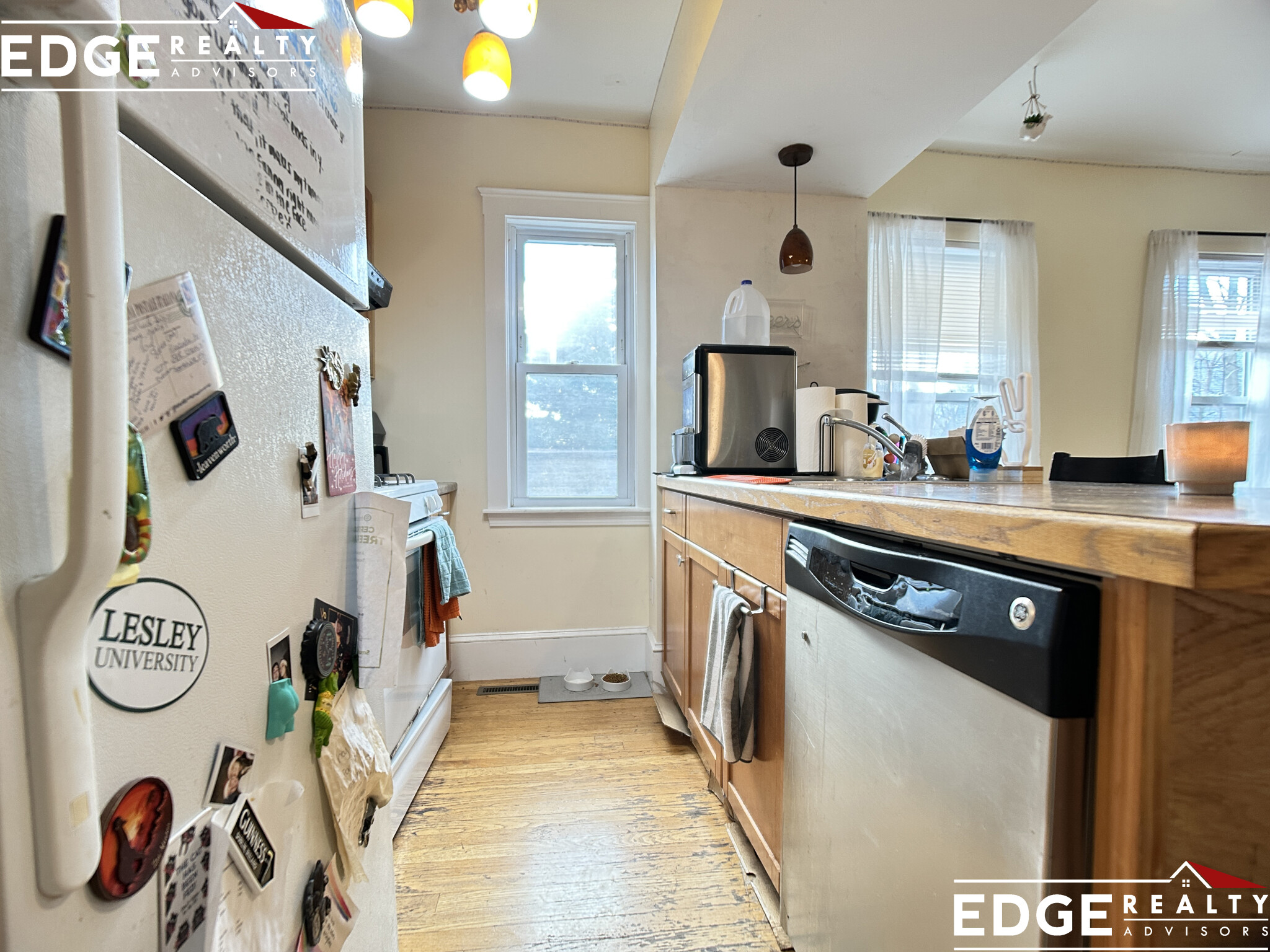 28R Cherry St, Davis Square