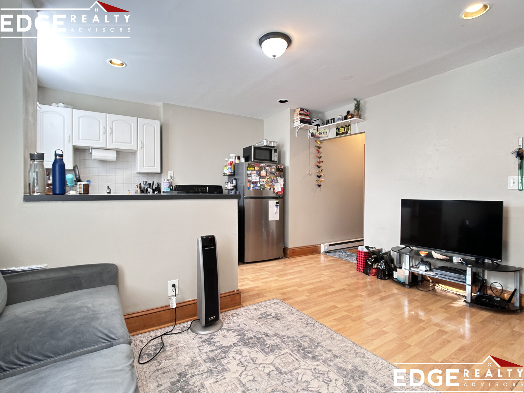 117 Saratoga St, East Boston