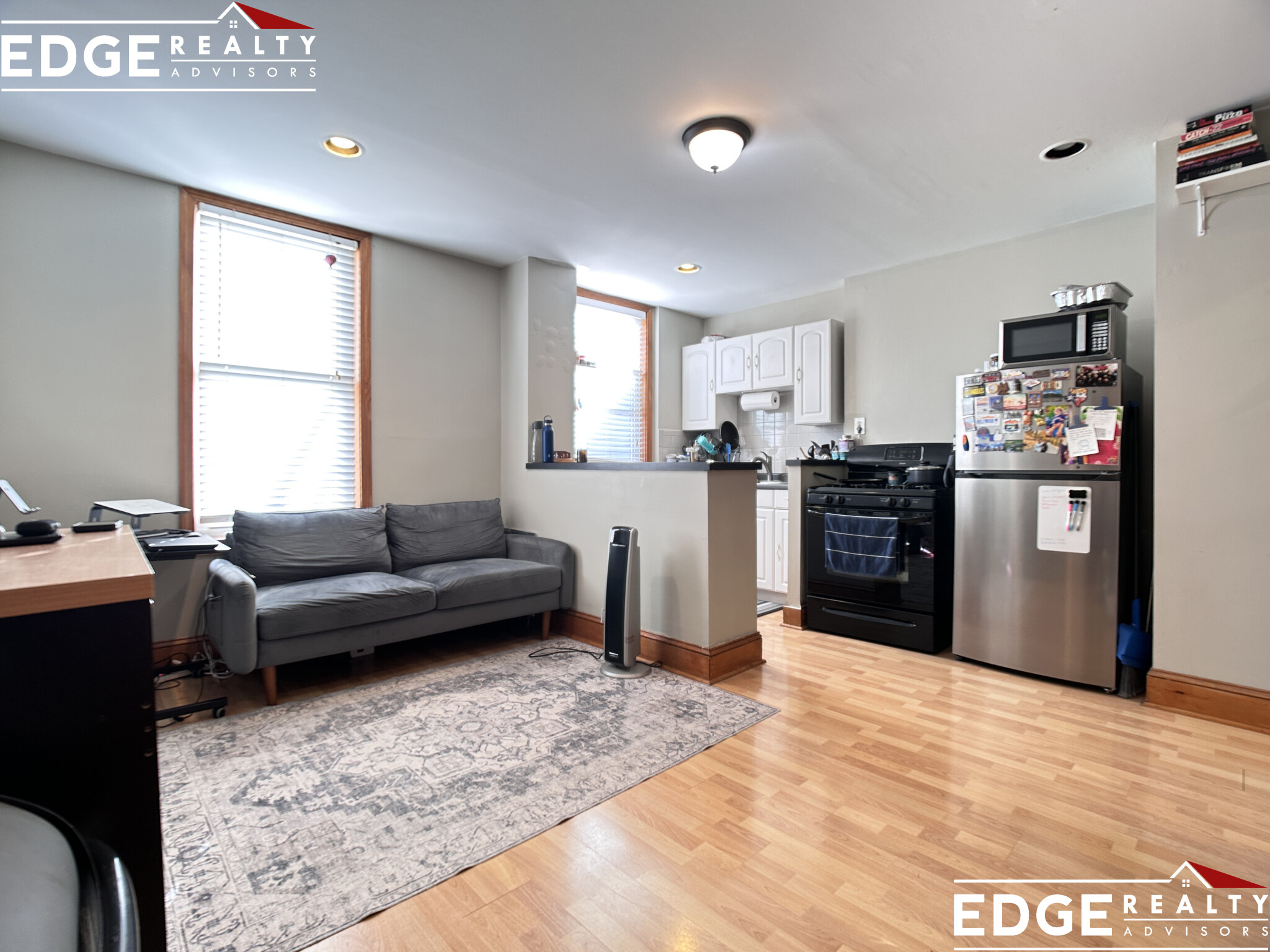 117 Saratoga St, East Boston