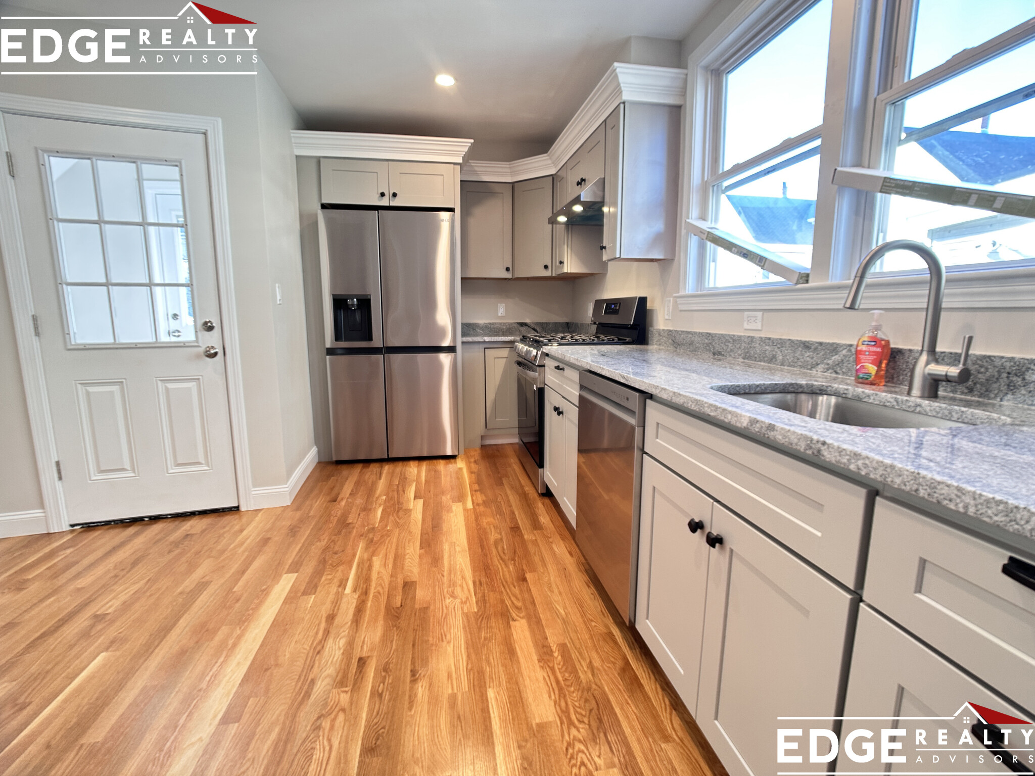 6 Benson St, Brighton