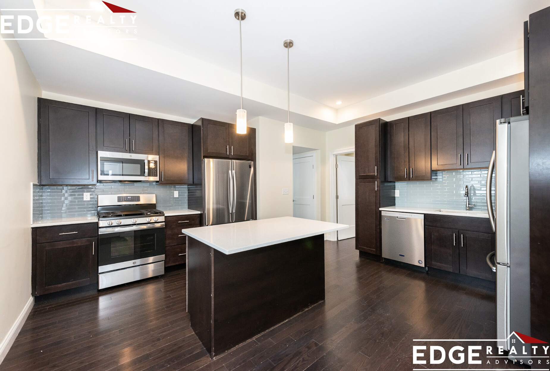 10 Marion St, Magoun Square