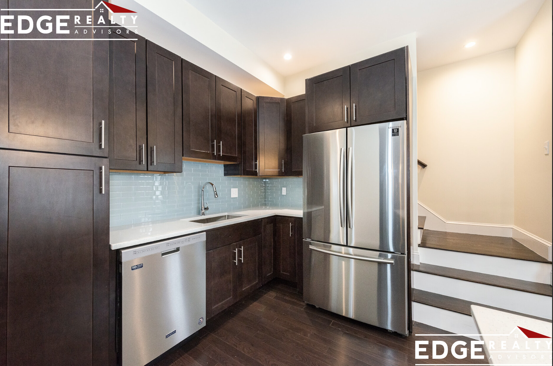 10 Marion St, Magoun Square