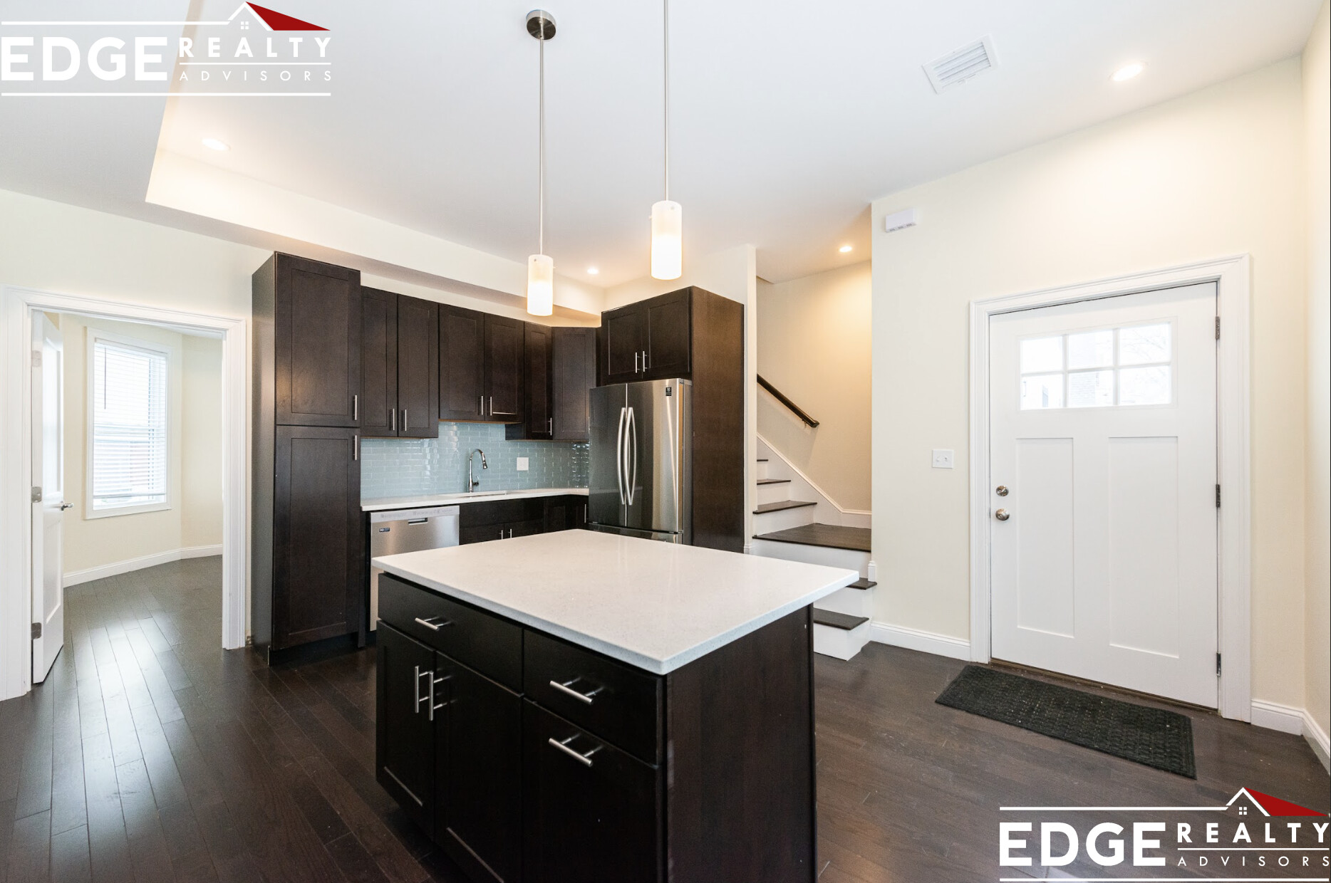 10 Marion St, Magoun Square