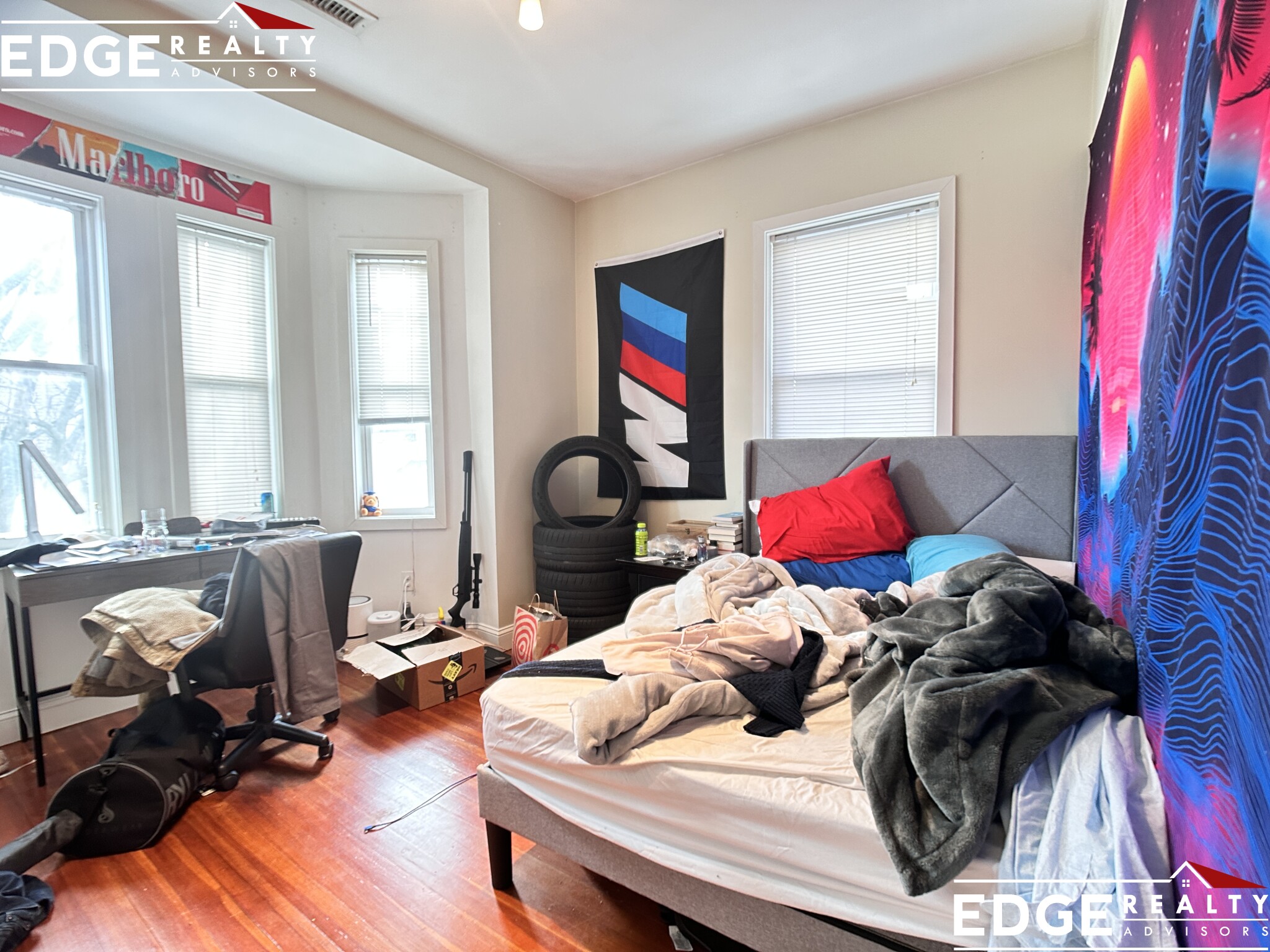 24 Ashford St, Allston