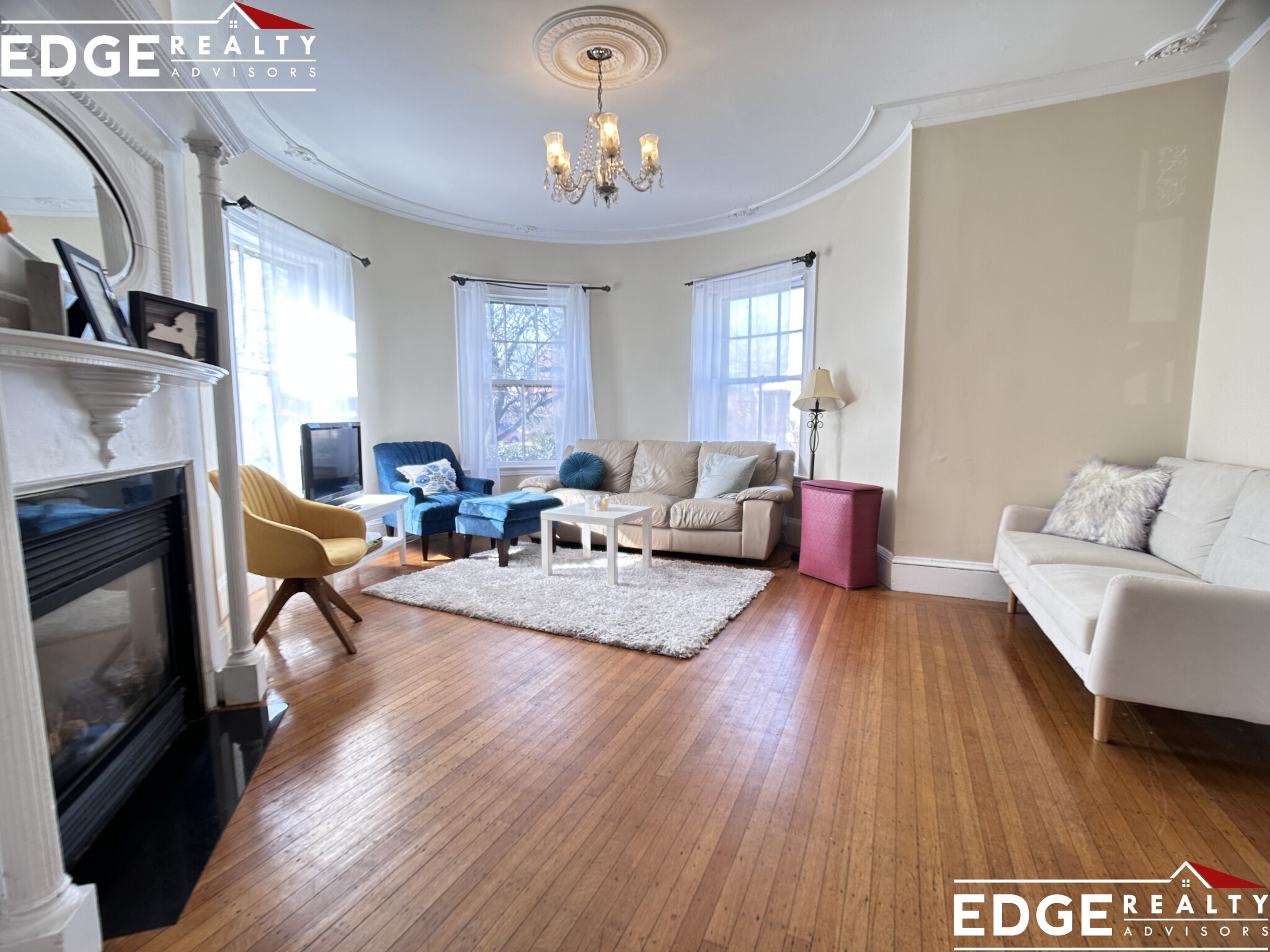 27 Bennett St, Brighton