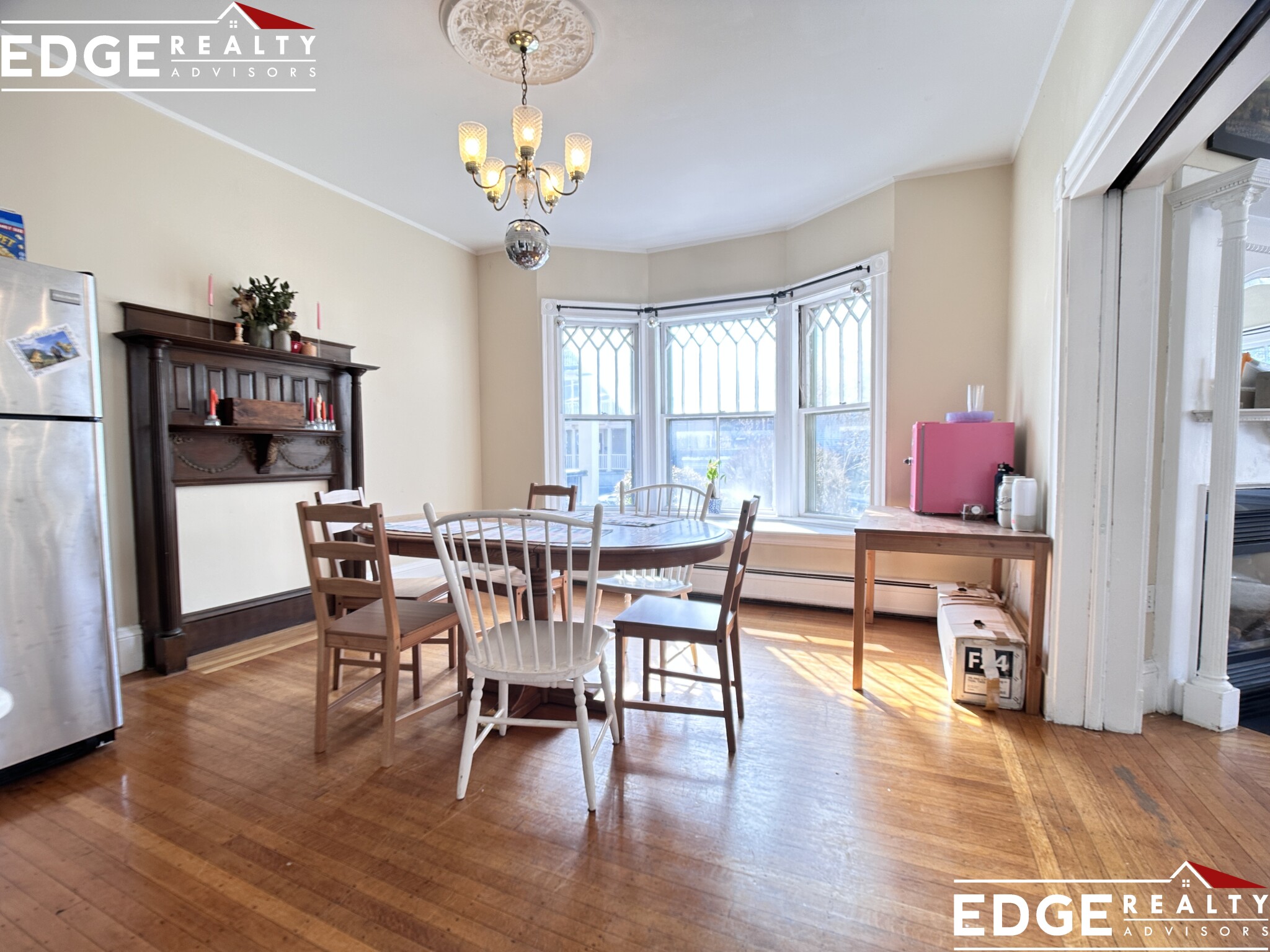 27 Bennett St, Brighton