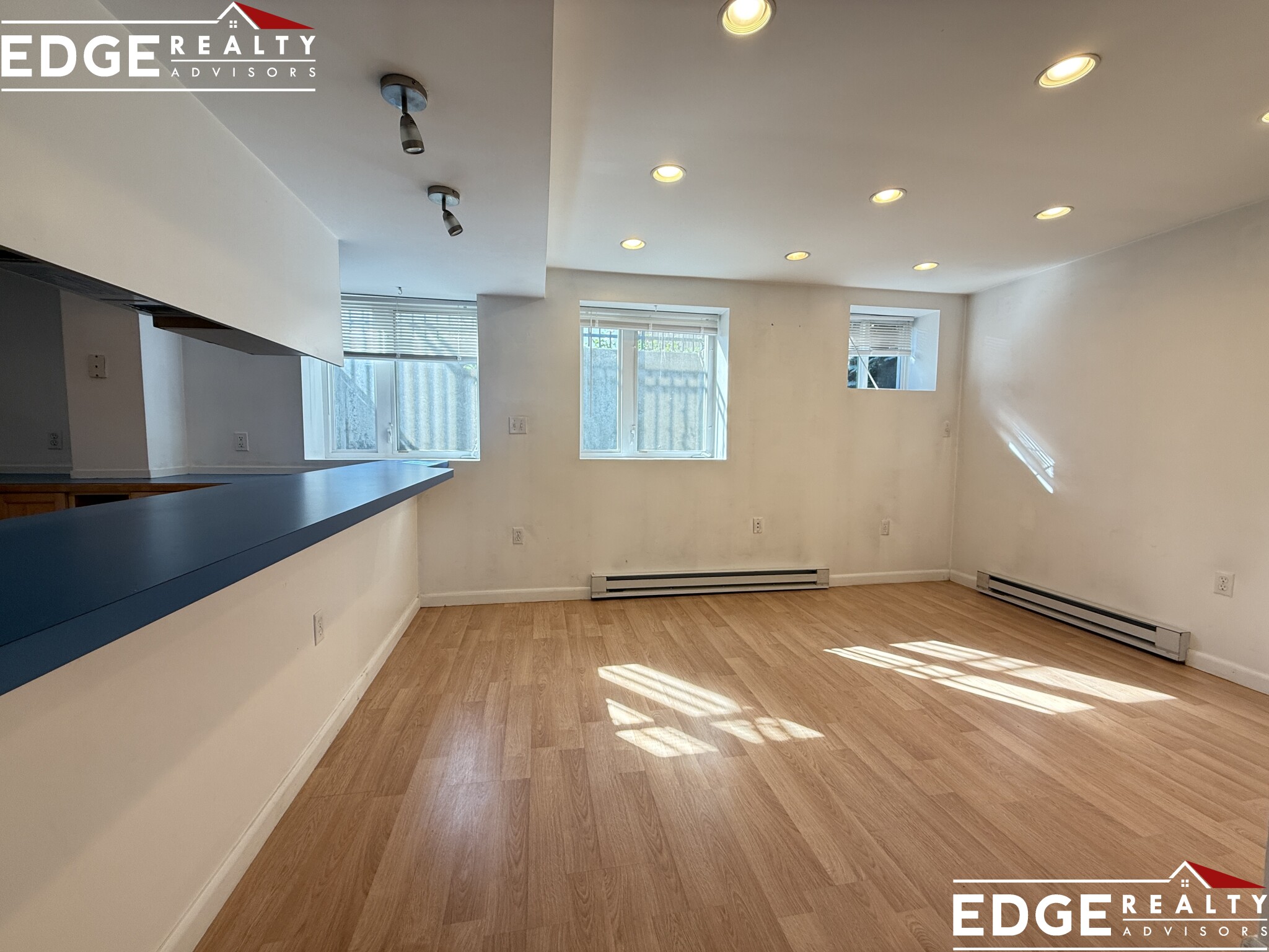 Photos of apartment on May St.,Cambridge MA 02138