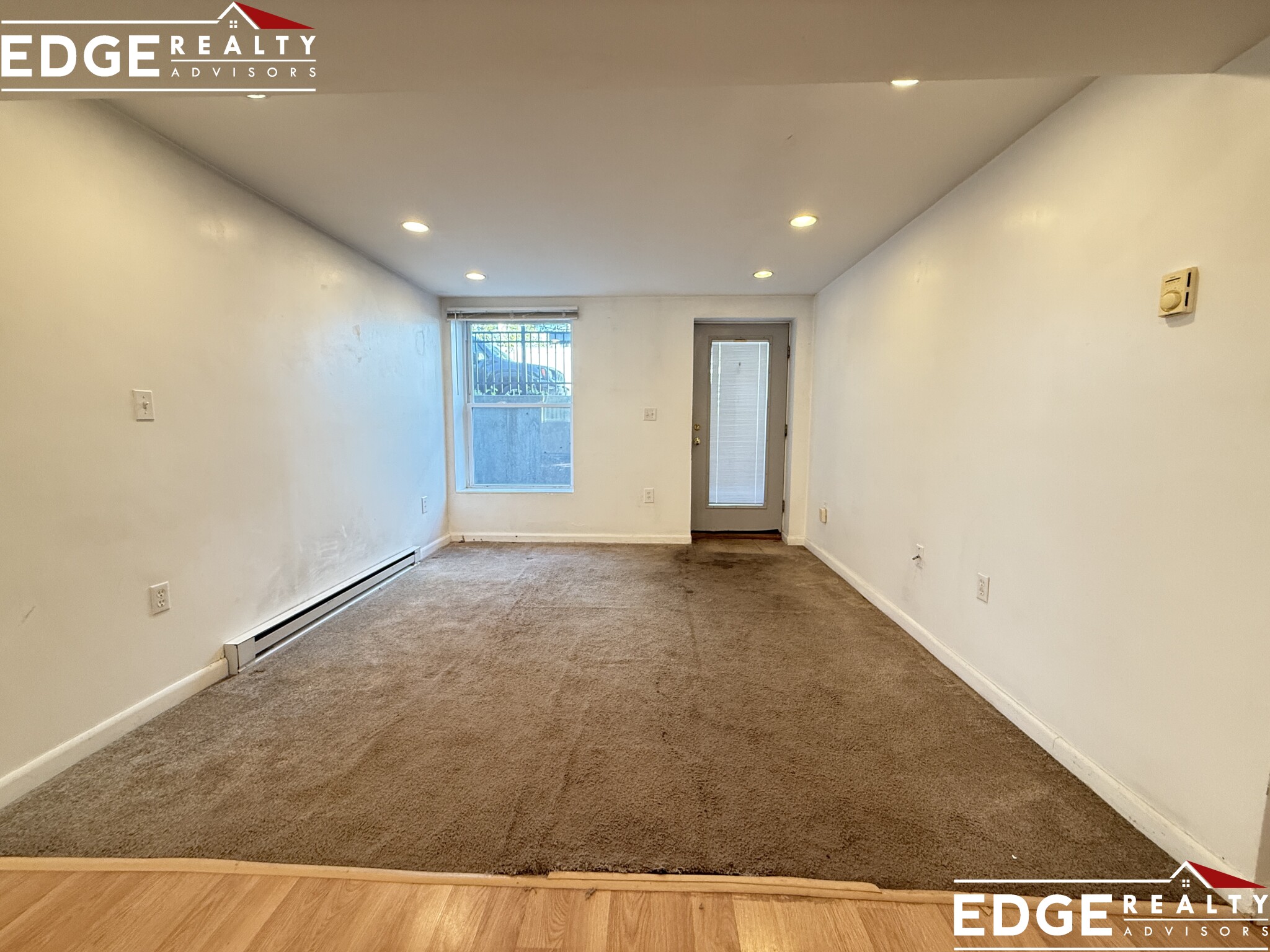 Photos of apartment on May St.,Cambridge MA 02138