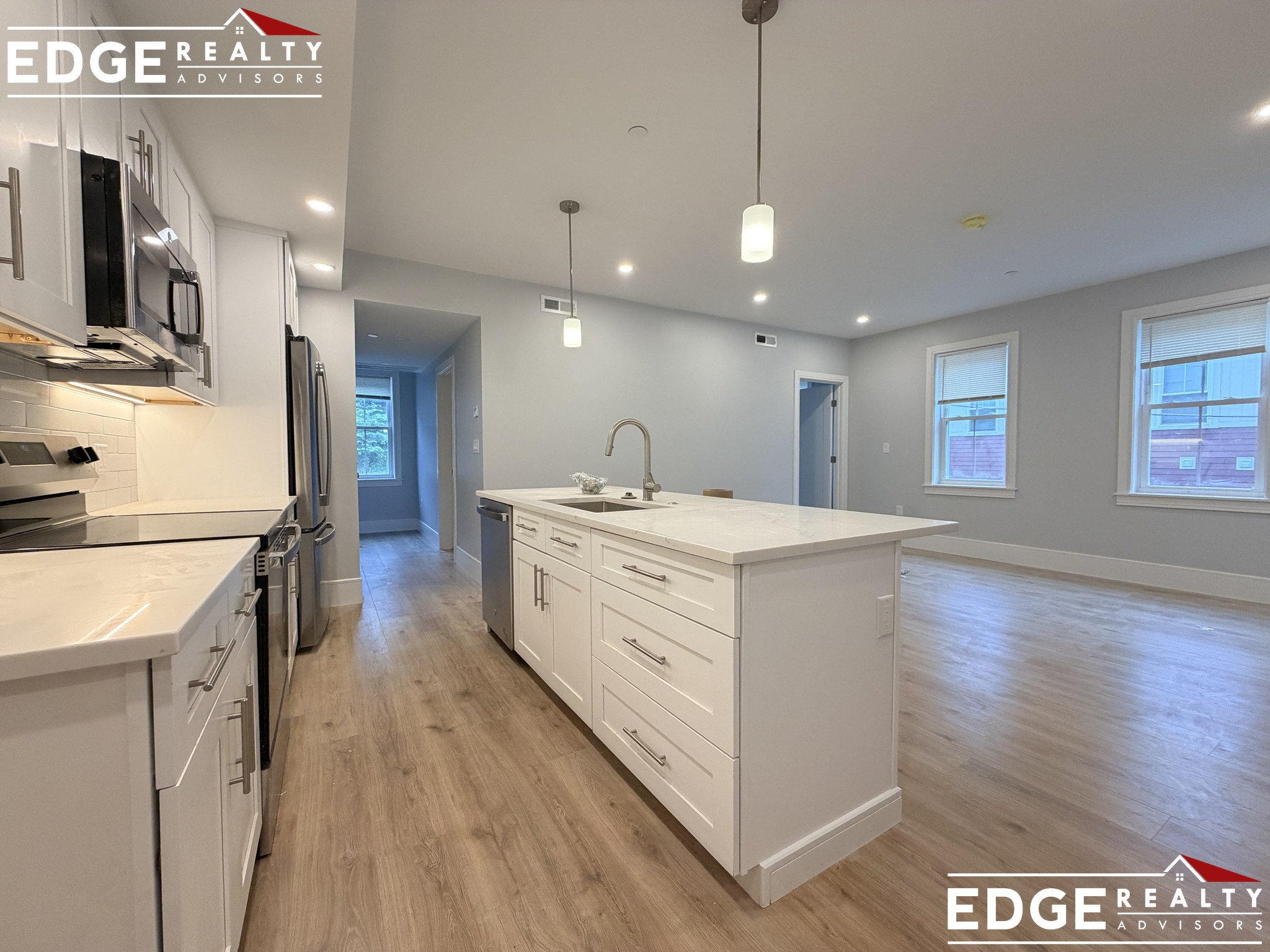 124 Kenrick St., Unit 5, BOSTON - BRIGHTON, BOSTON - BRIGHTON