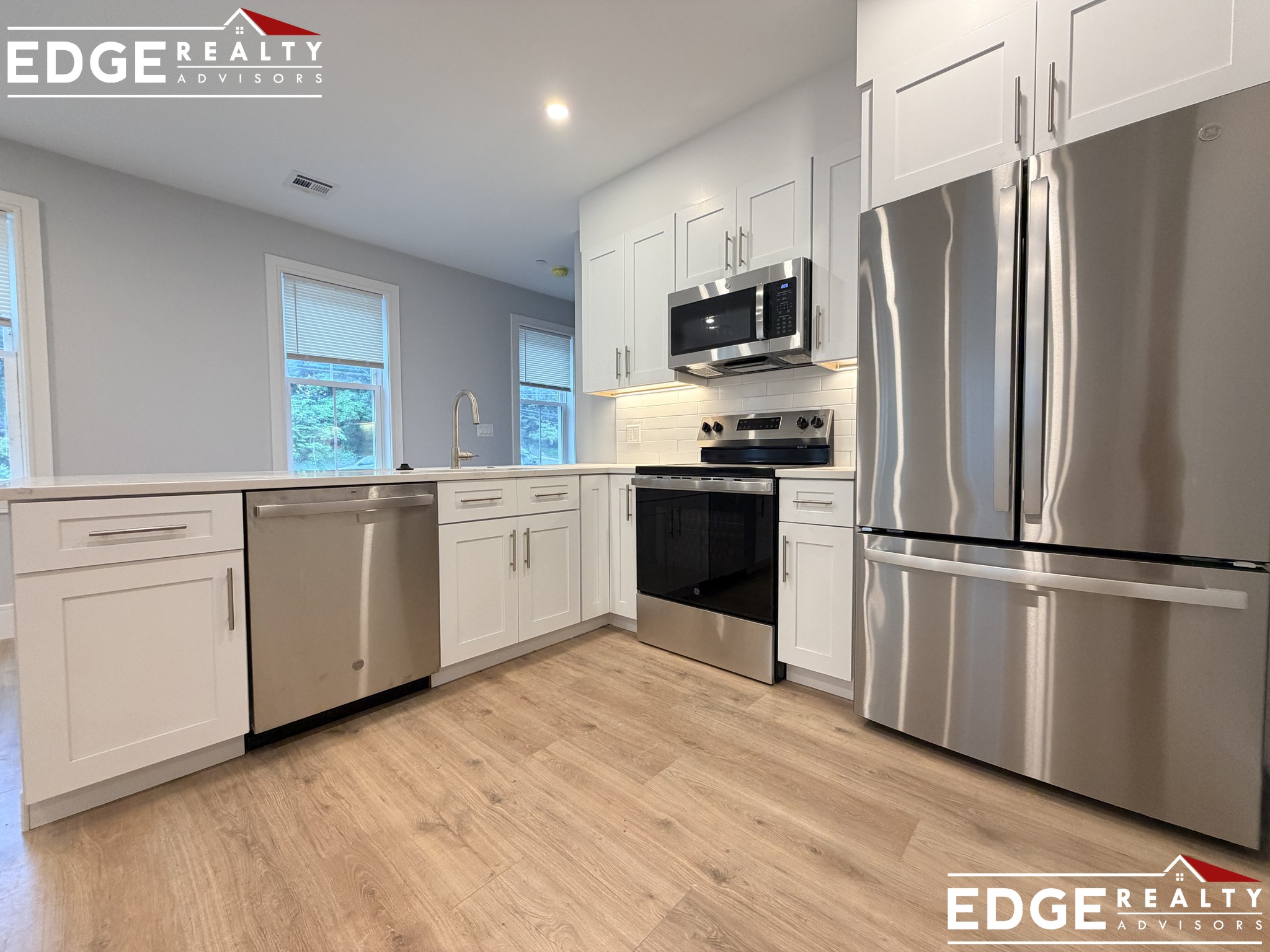 124 Kenrick St., Unit 6, BOSTON - BRIGHTON, BOSTON - BRIGHTON