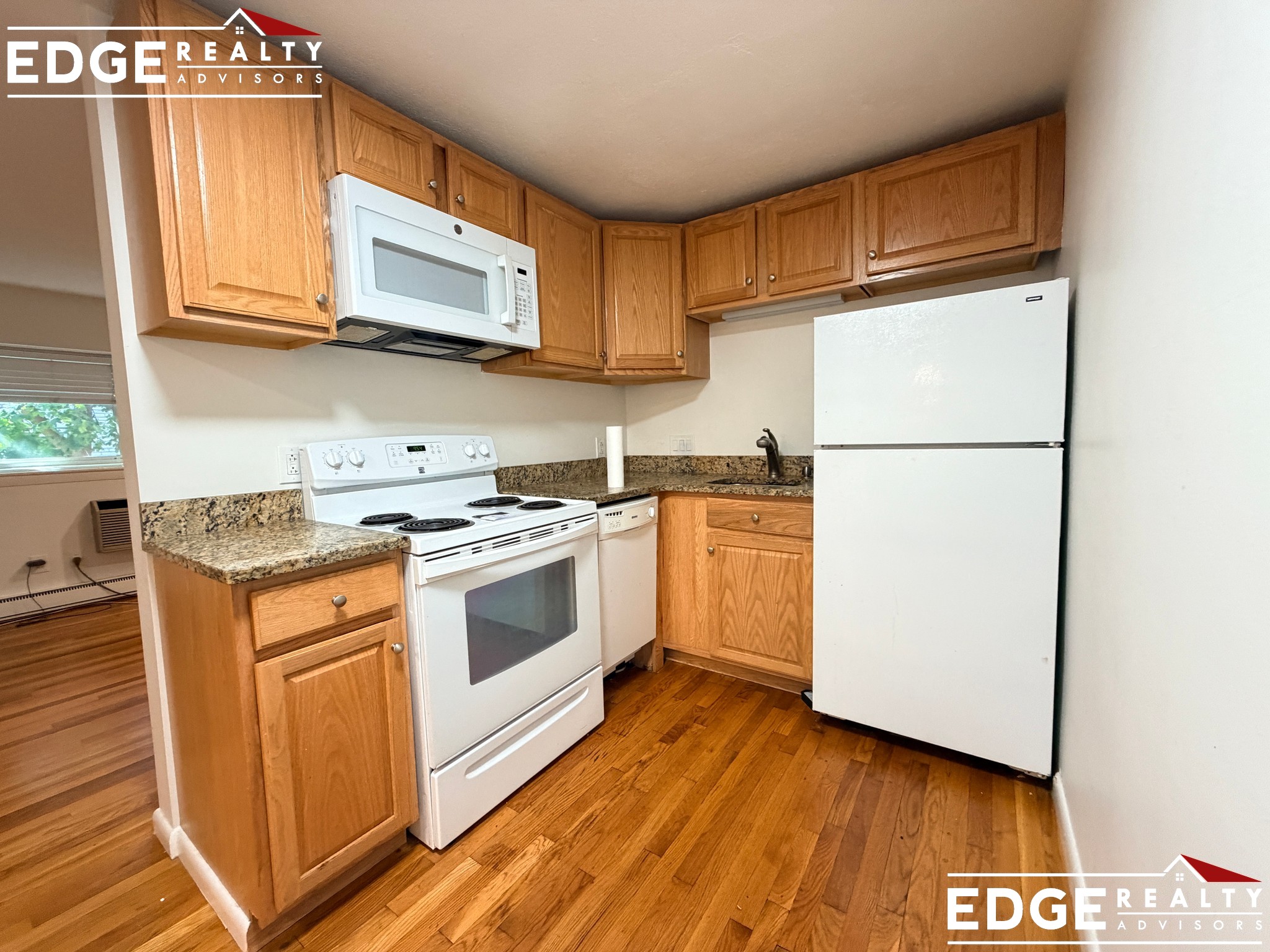 Photos of apartment on Chestnut Hill Ave.,Boston MA 02135