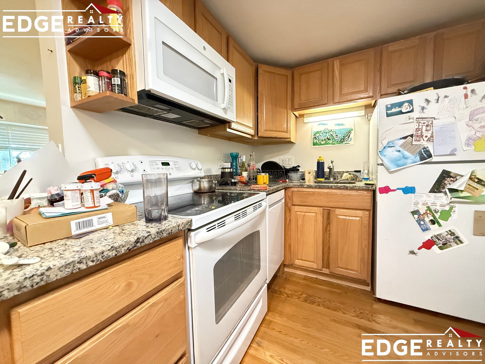 Photos of apartment on Chestnut Hill Ave.,Boston MA 02135