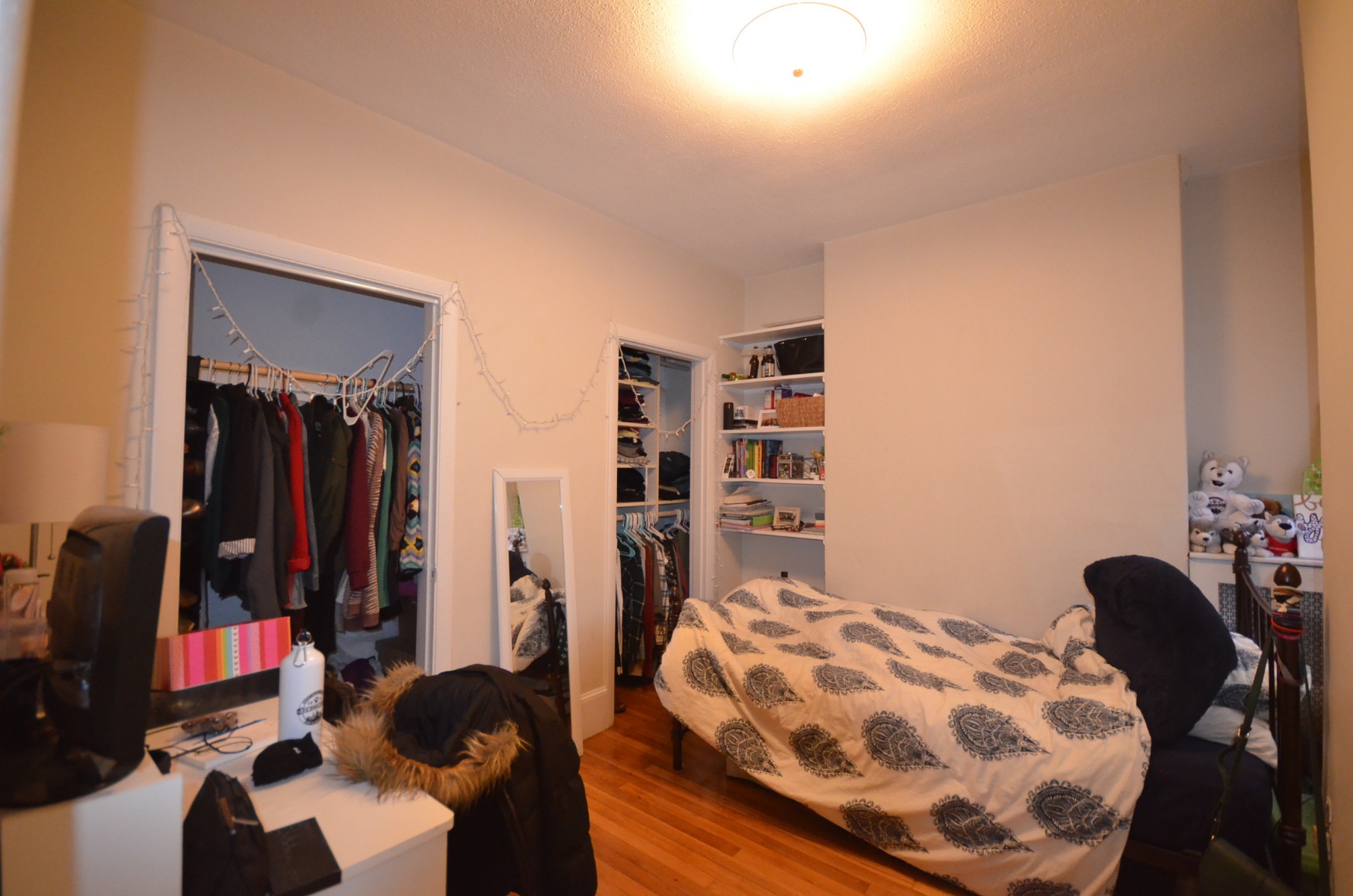 45 Westland Ave, Fenway